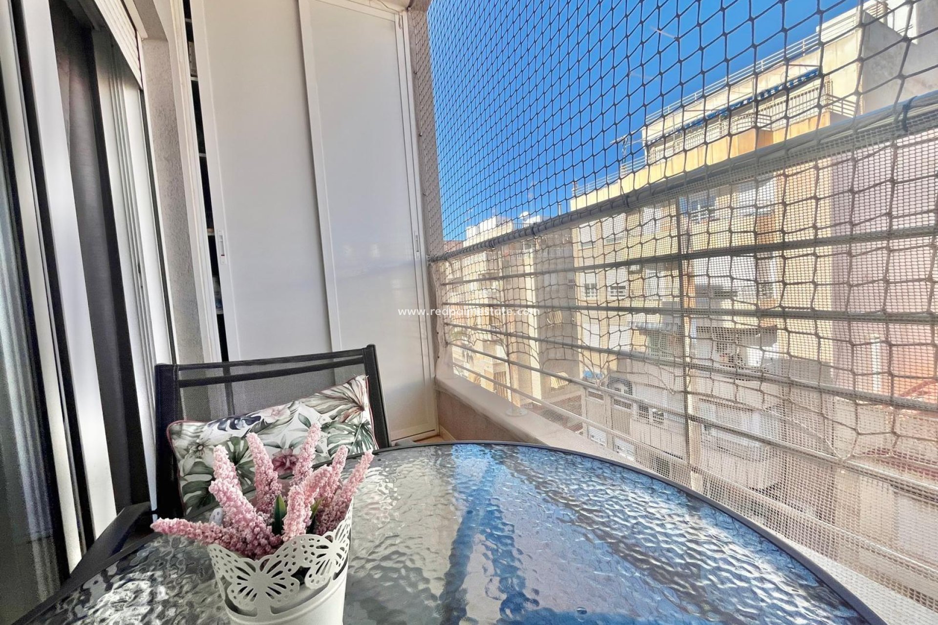 Revente - Appartements -
Torrevieja - Centro Torrevieja