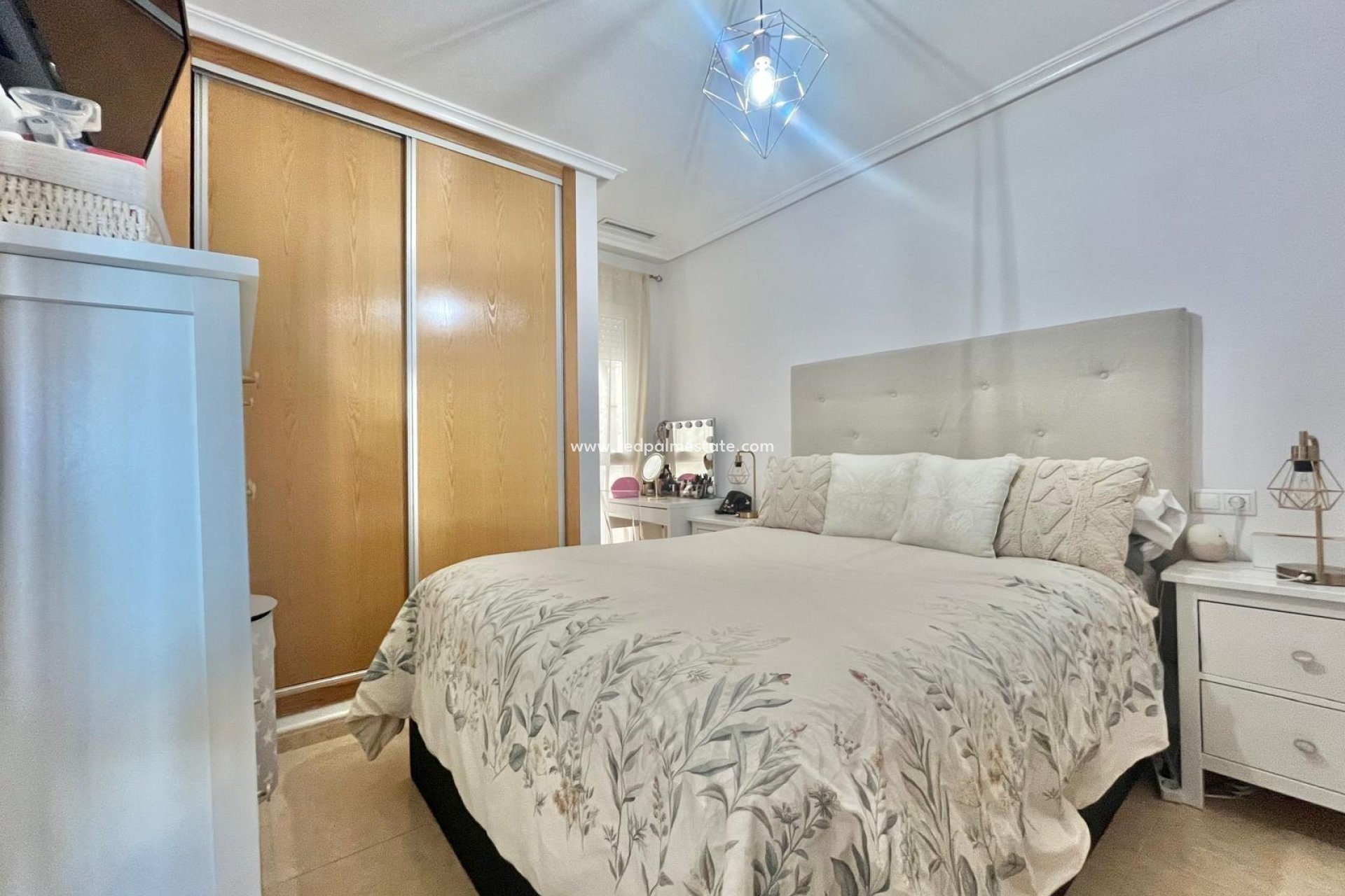 Revente - Appartements -
Torrevieja - Centro Torrevieja