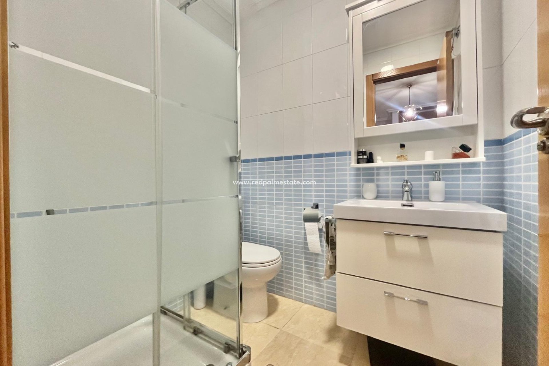 Revente - Appartements -
Torrevieja - Centro Torrevieja