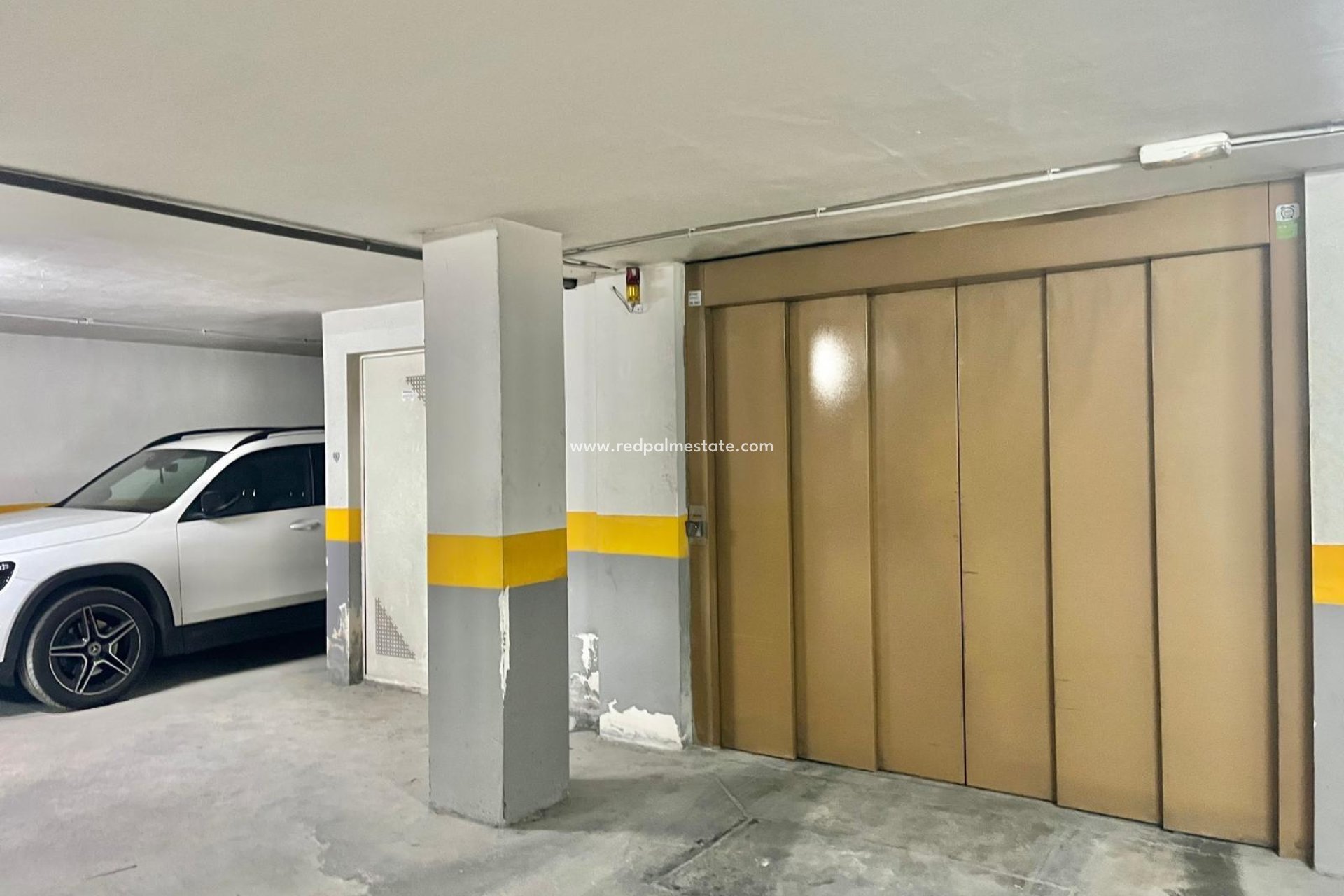 Revente - Appartements -
Torrevieja - Centro Torrevieja