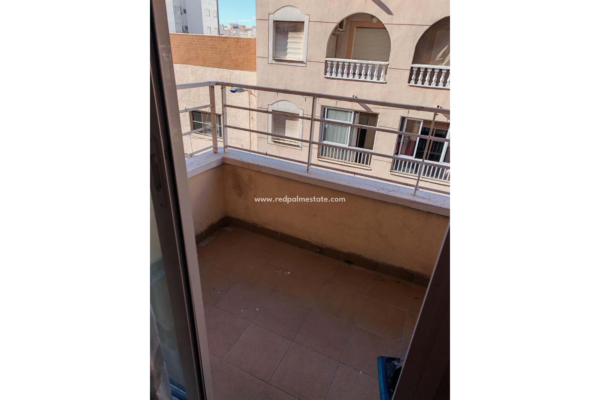 Revente - Appartements -
Torrevieja - Centro Torrevieja