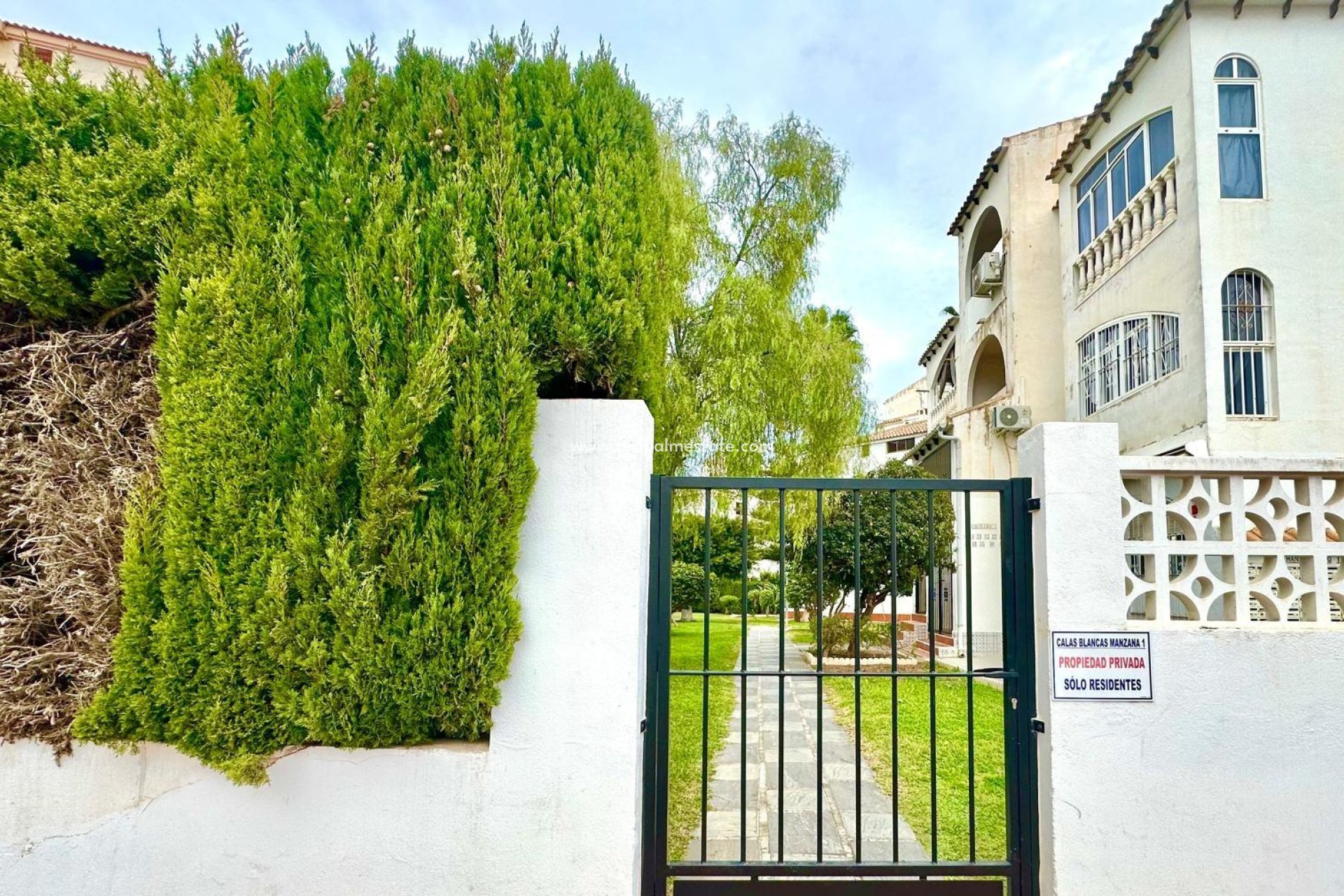 Revente - Appartements -
Torrevieja - Centro Torrevieja