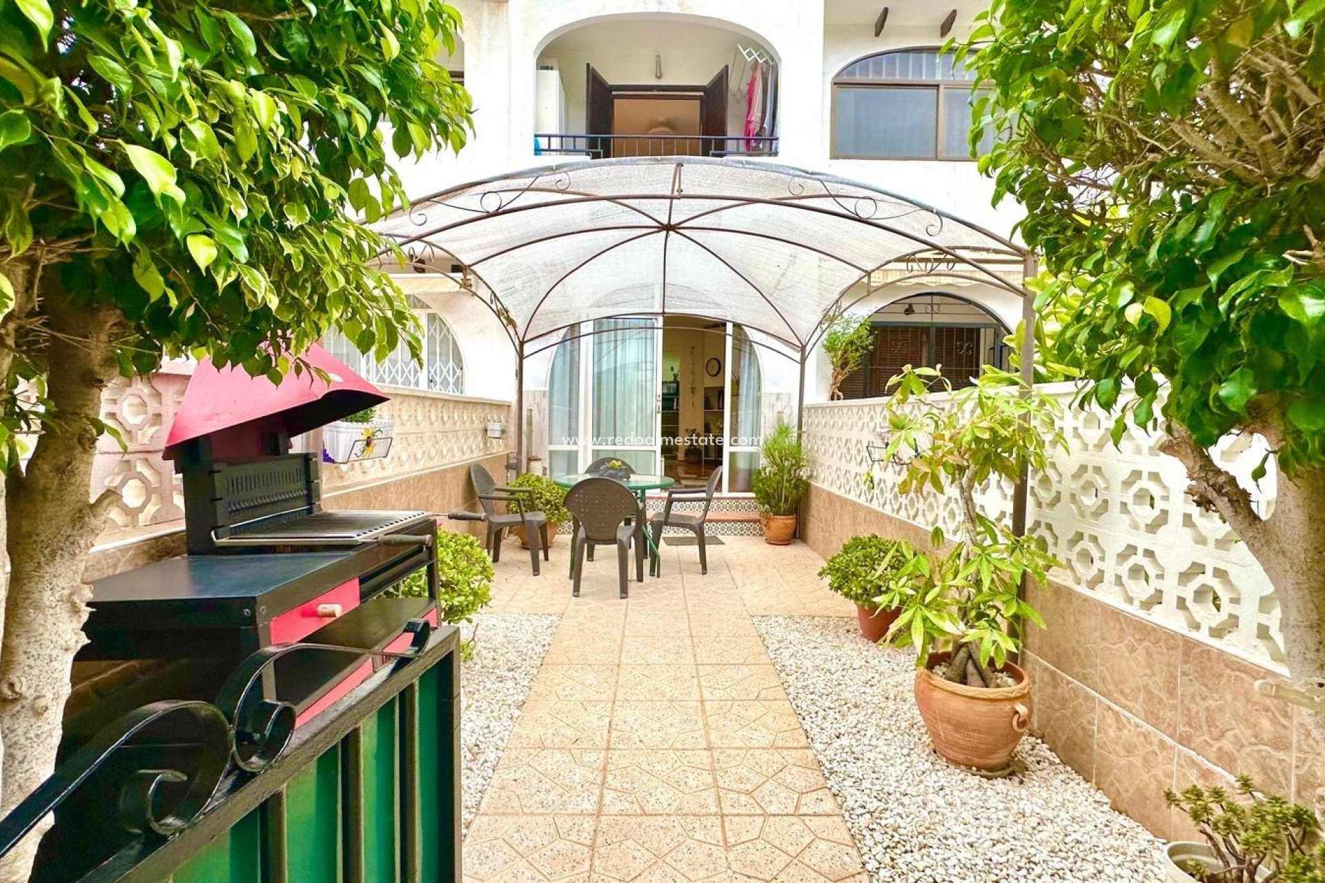 Revente - Appartements -
Torrevieja - Centro Torrevieja