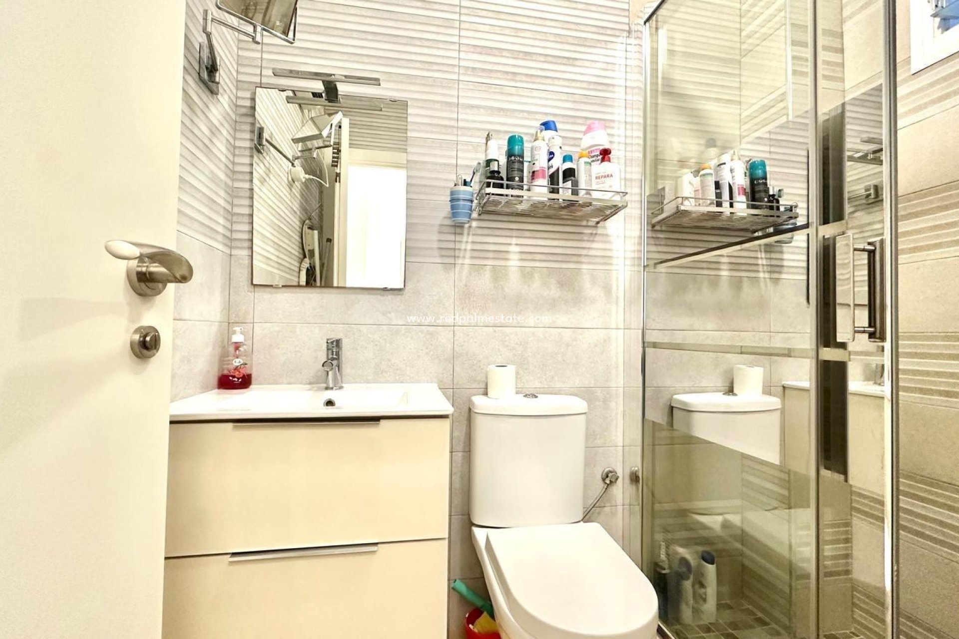 Revente - Appartements -
Torrevieja - Centro Torrevieja