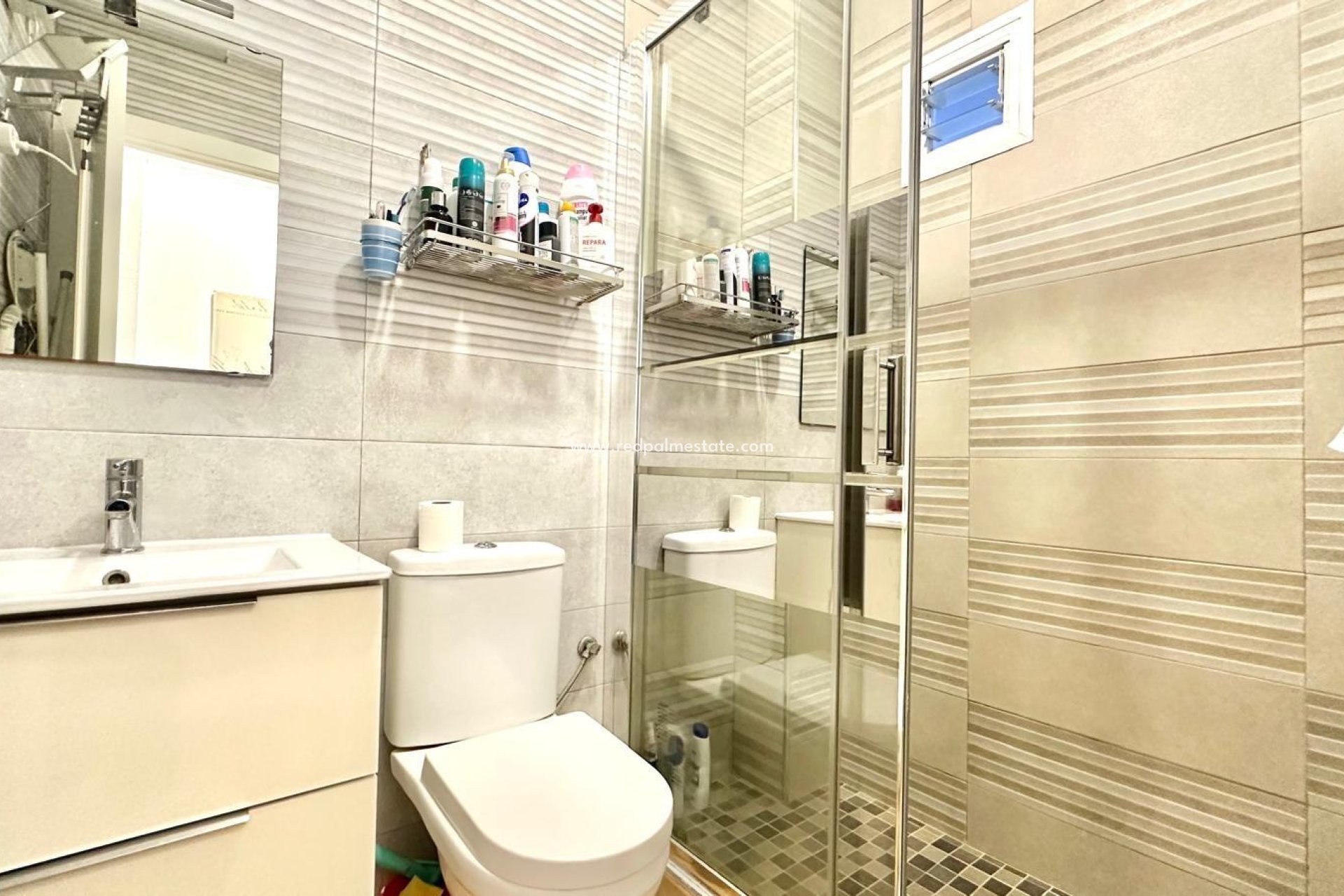 Revente - Appartements -
Torrevieja - Centro Torrevieja