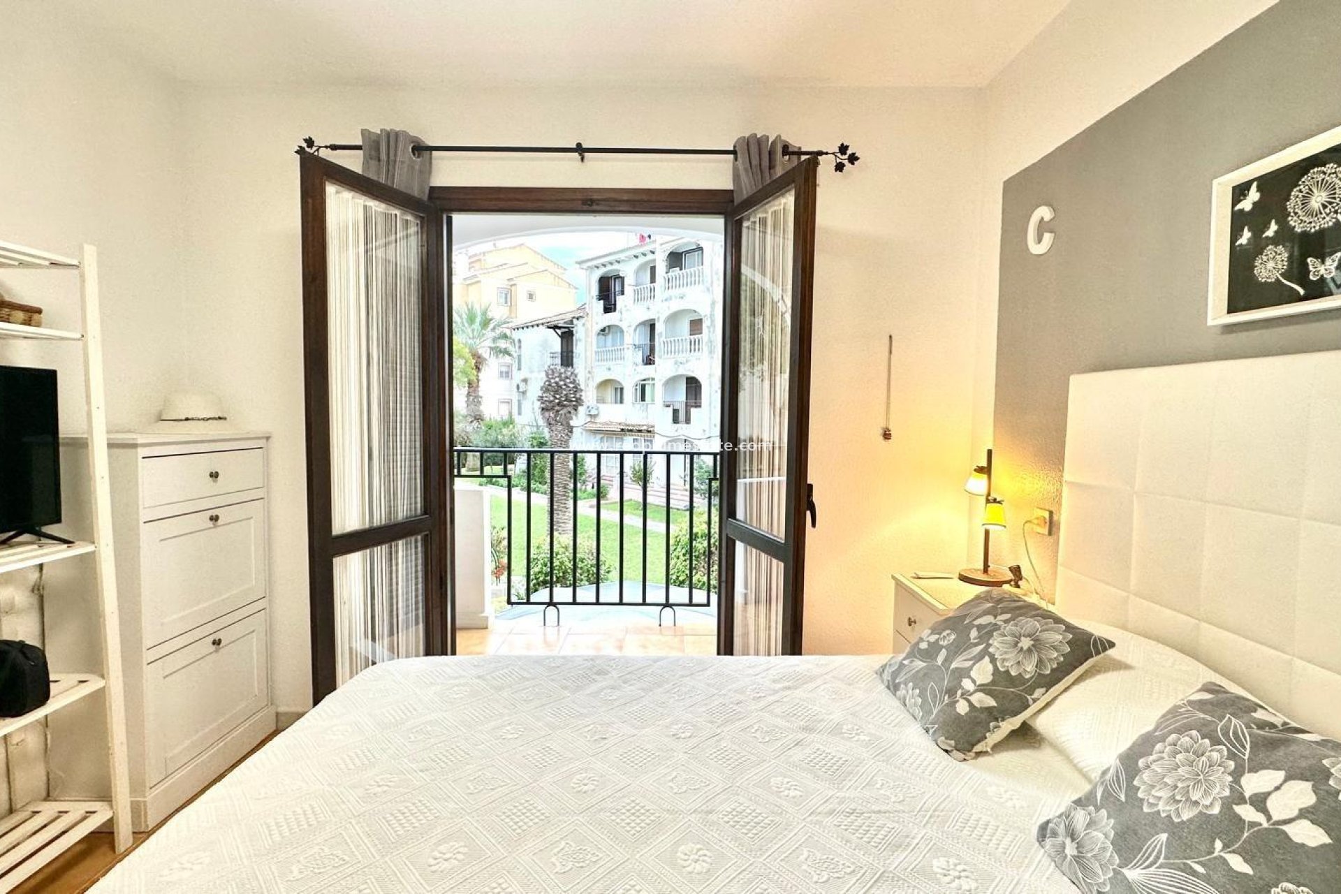 Revente - Appartements -
Torrevieja - Centro Torrevieja