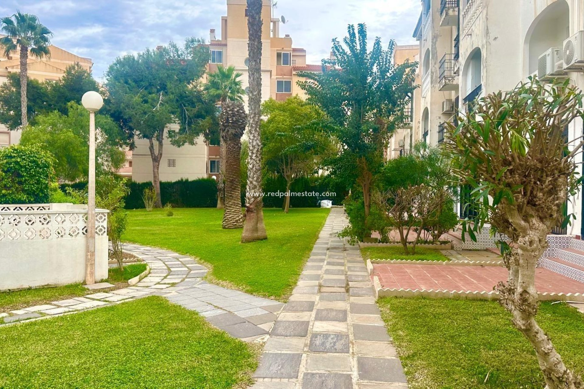 Revente - Appartements -
Torrevieja - Centro Torrevieja