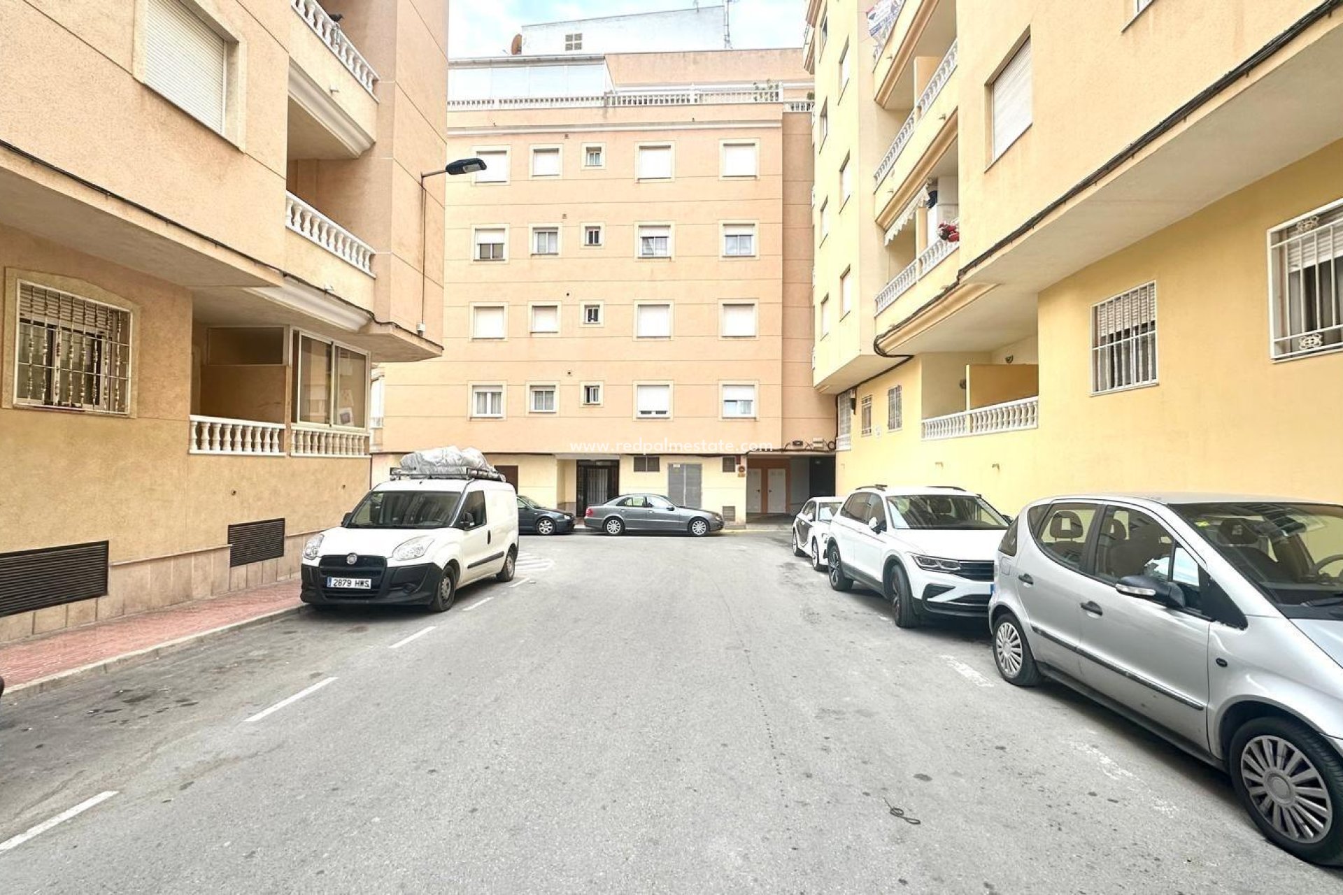 Revente - Appartements -
Torrevieja - Centro Torrevieja