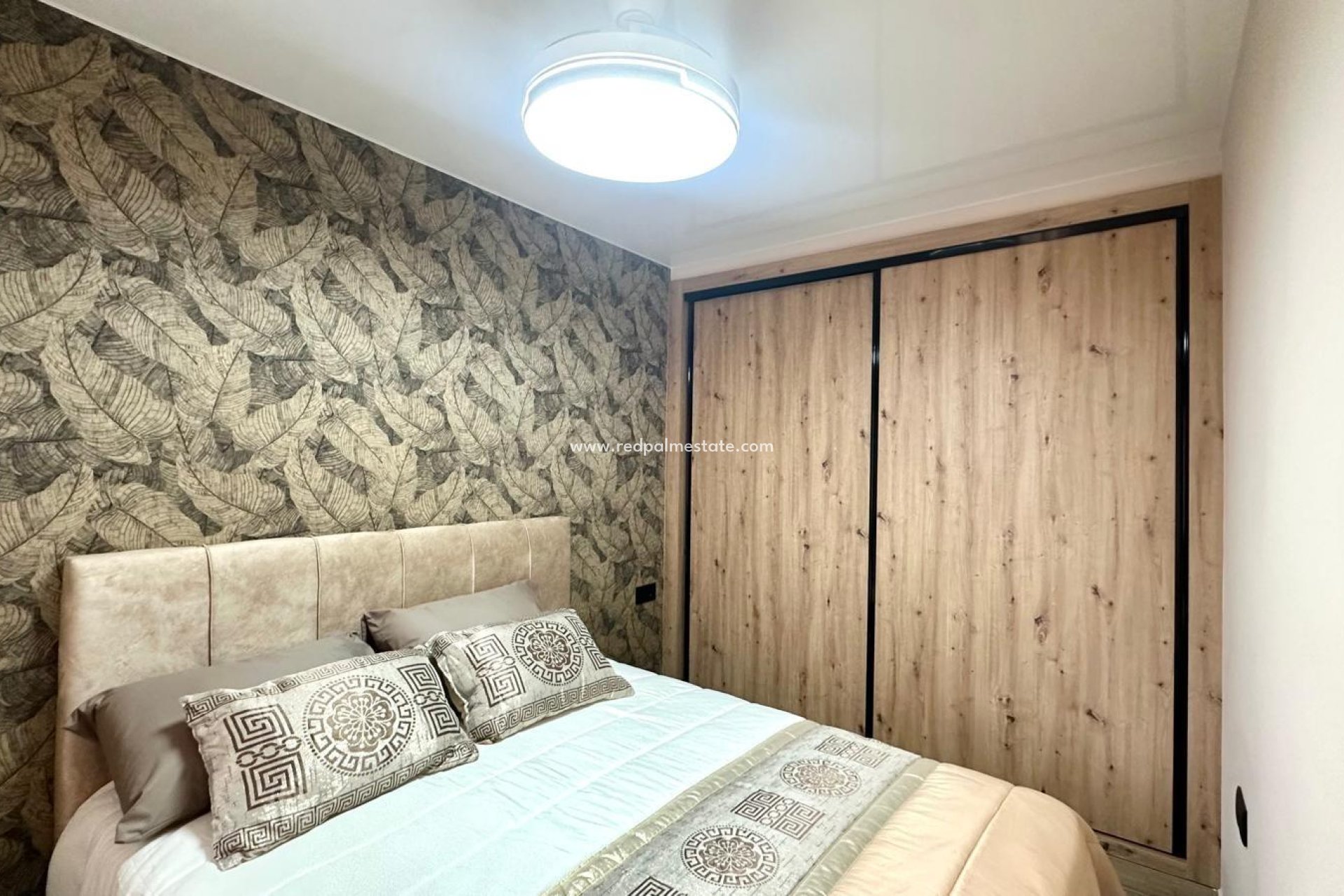 Revente - Appartements -
Torrevieja - Centro Torrevieja