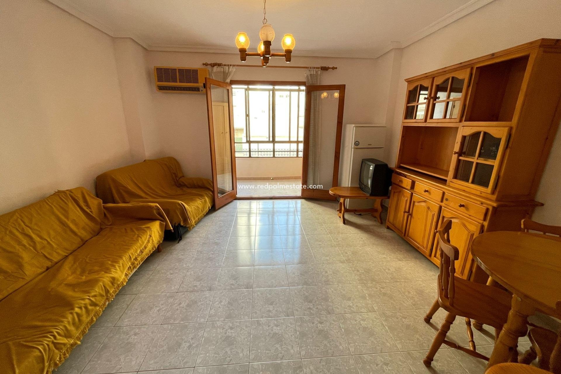 Revente - Appartements -
Torrevieja - Centro Torrevieja