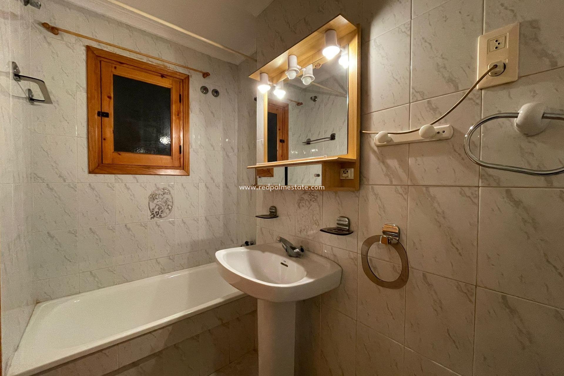 Revente - Appartements -
Torrevieja - Centro Torrevieja