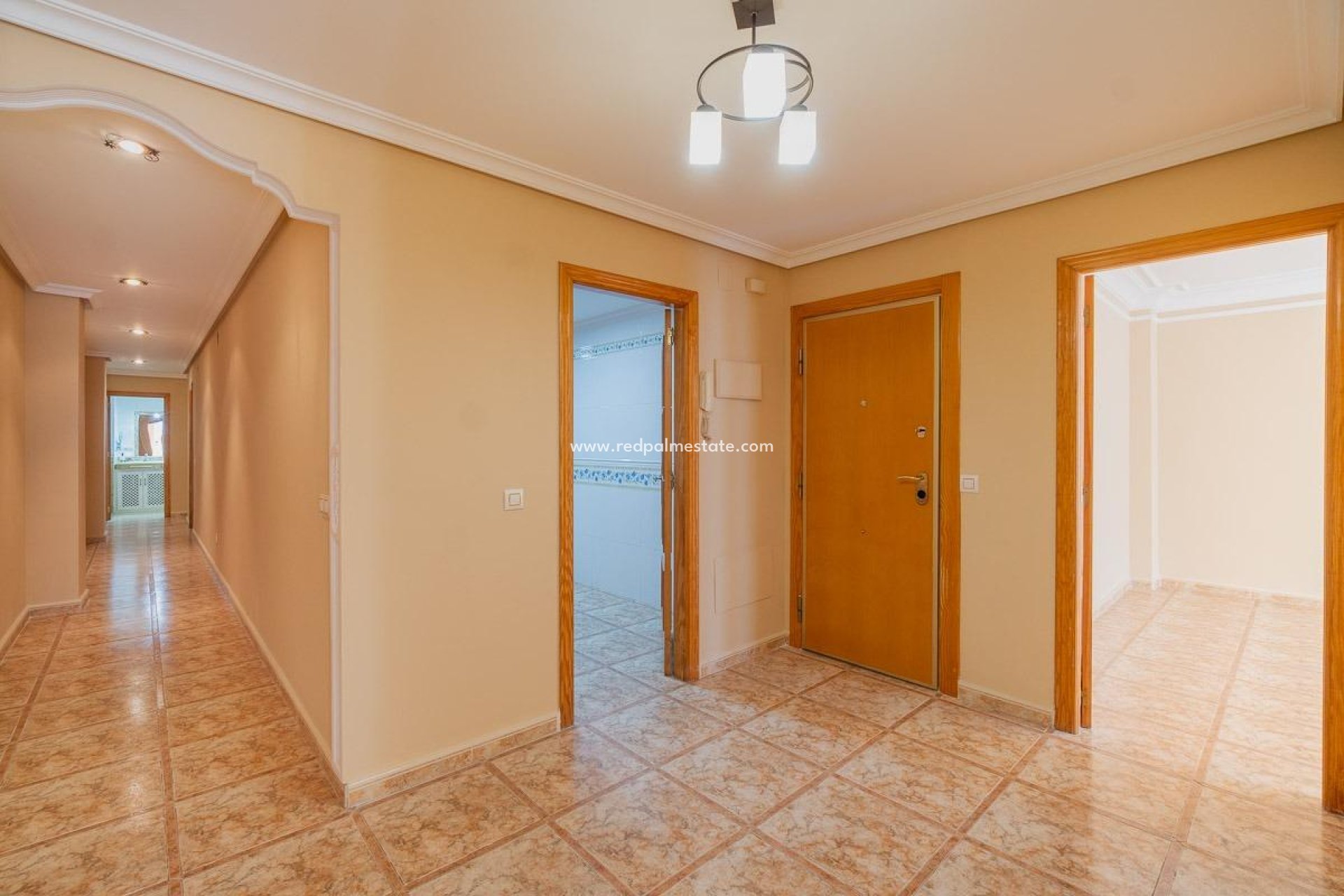 Revente - Appartements -
Torrevieja - Centro Torrevieja