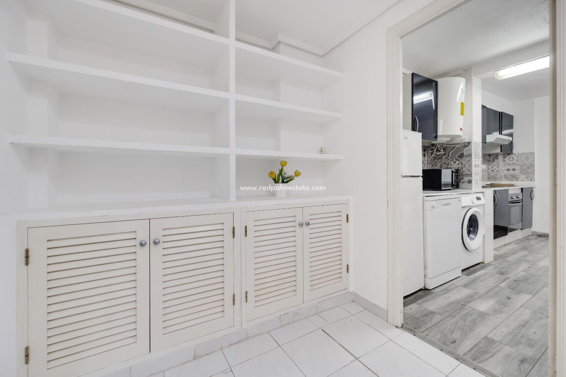 Revente - Appartements -
Torrevieja - Centro Torrevieja