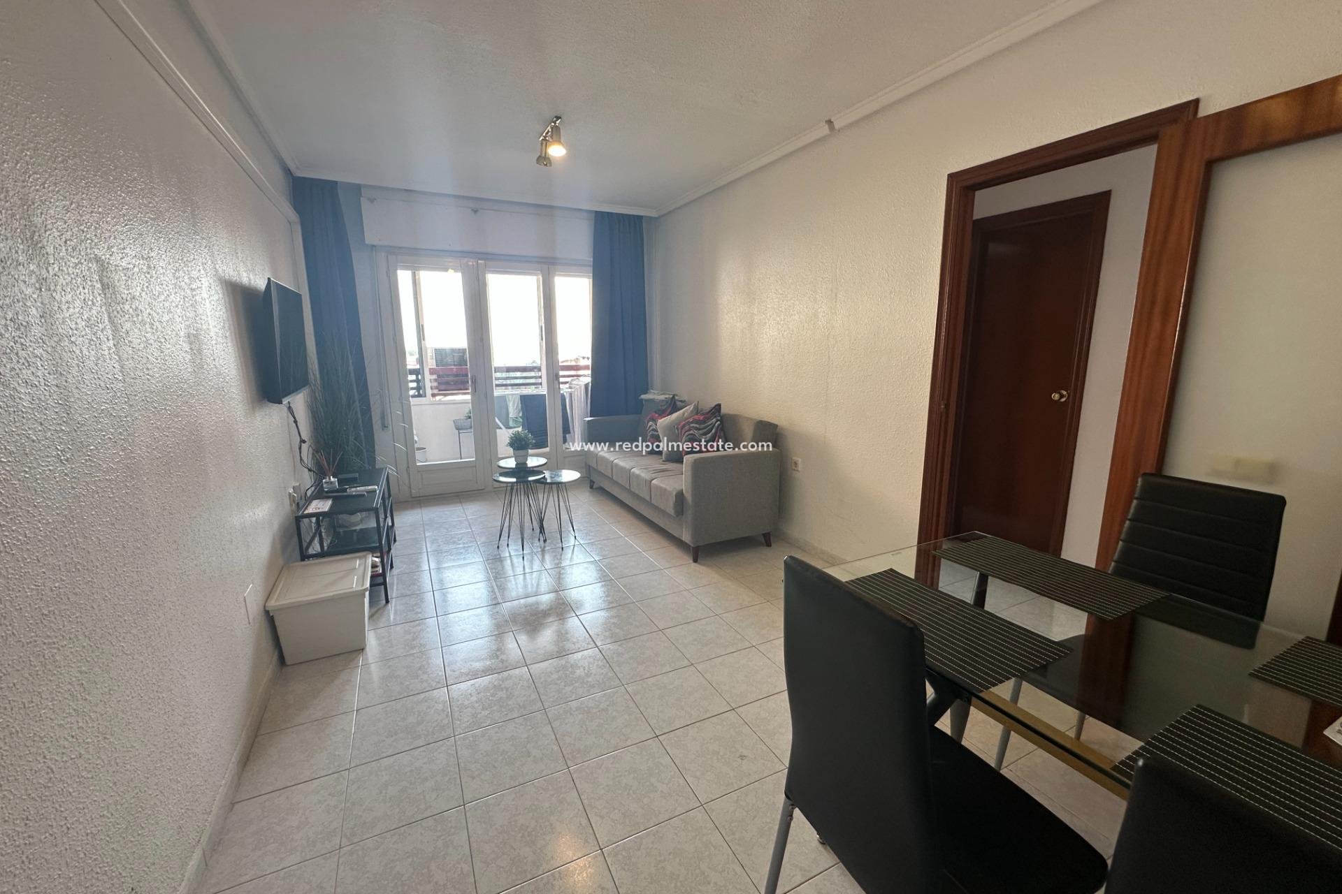 Revente - Appartements -
Torrevieja - Centro Torrevieja