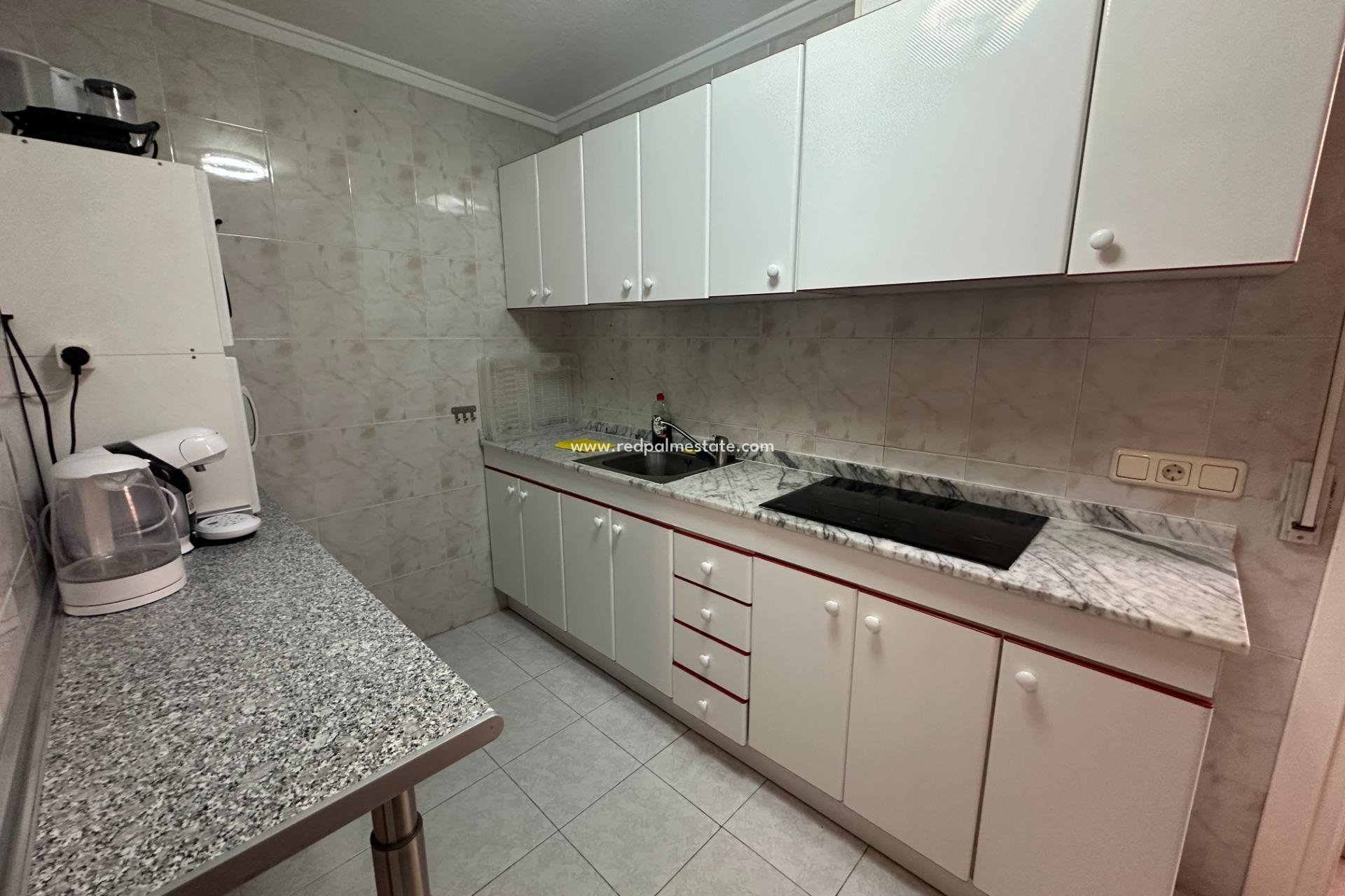 Revente - Appartements -
Torrevieja - Centro Torrevieja