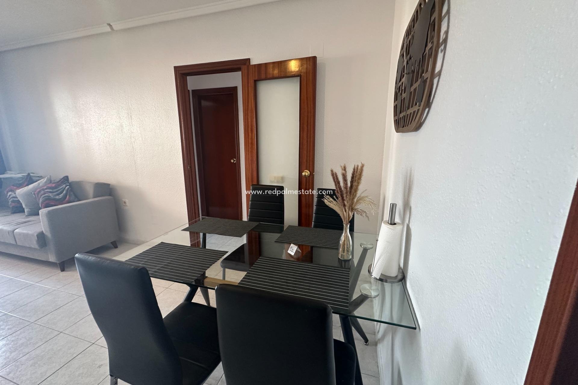 Revente - Appartements -
Torrevieja - Centro Torrevieja