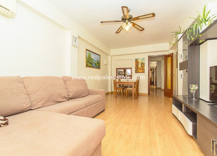 Revente - Appartements -
Torrevieja - Centro Torrevieja