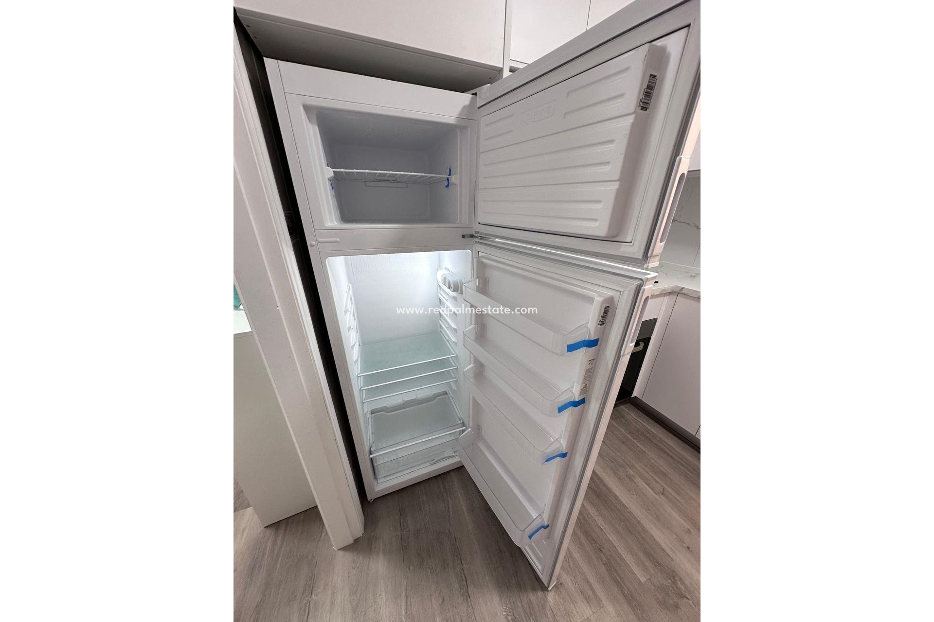 Revente - Appartements -
Torrevieja - Centro Torrevieja