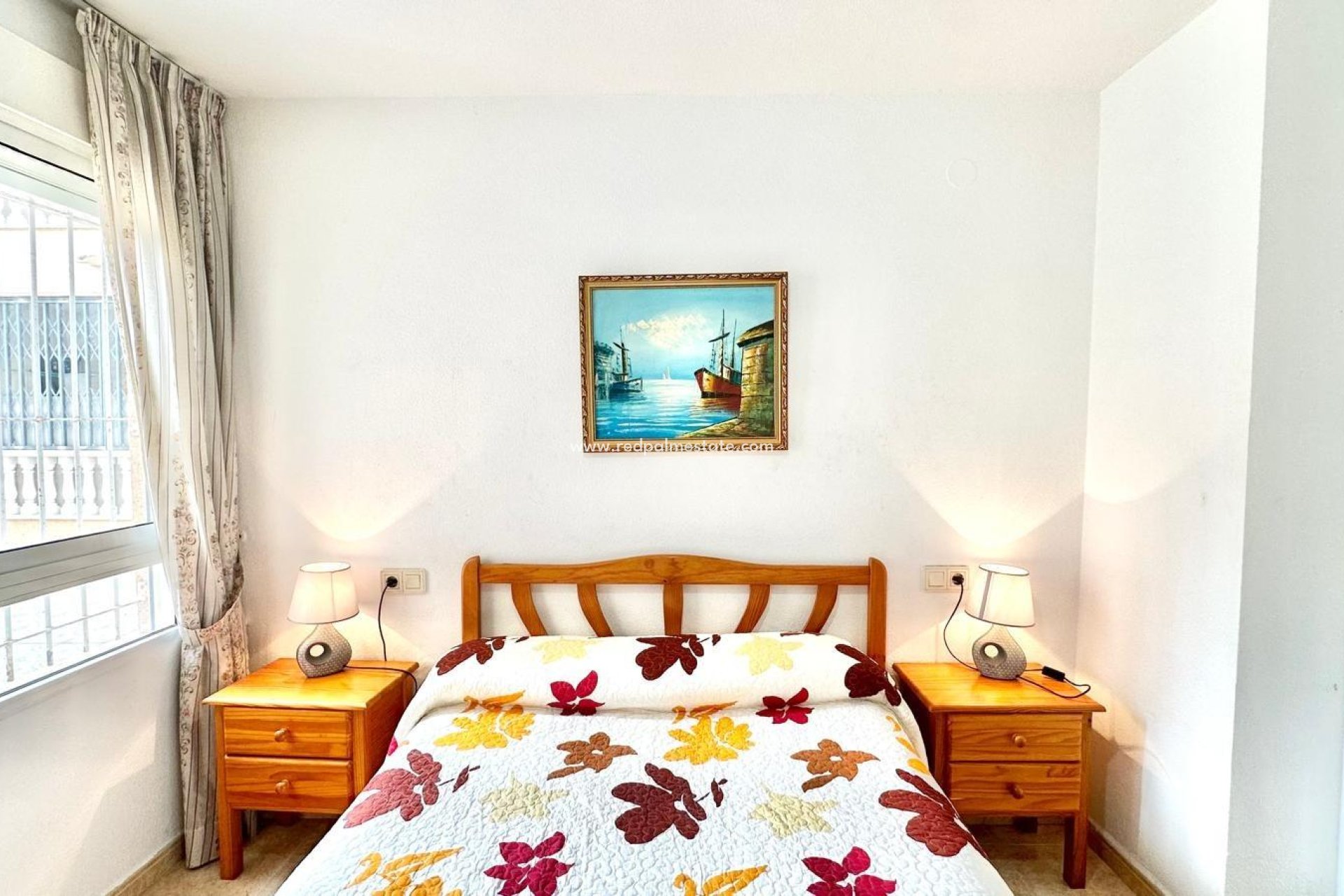 Revente - Appartements -
Torrevieja - Centro Torrevieja