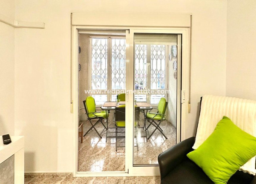 Revente - Appartements -
Torrevieja - Centro Torrevieja