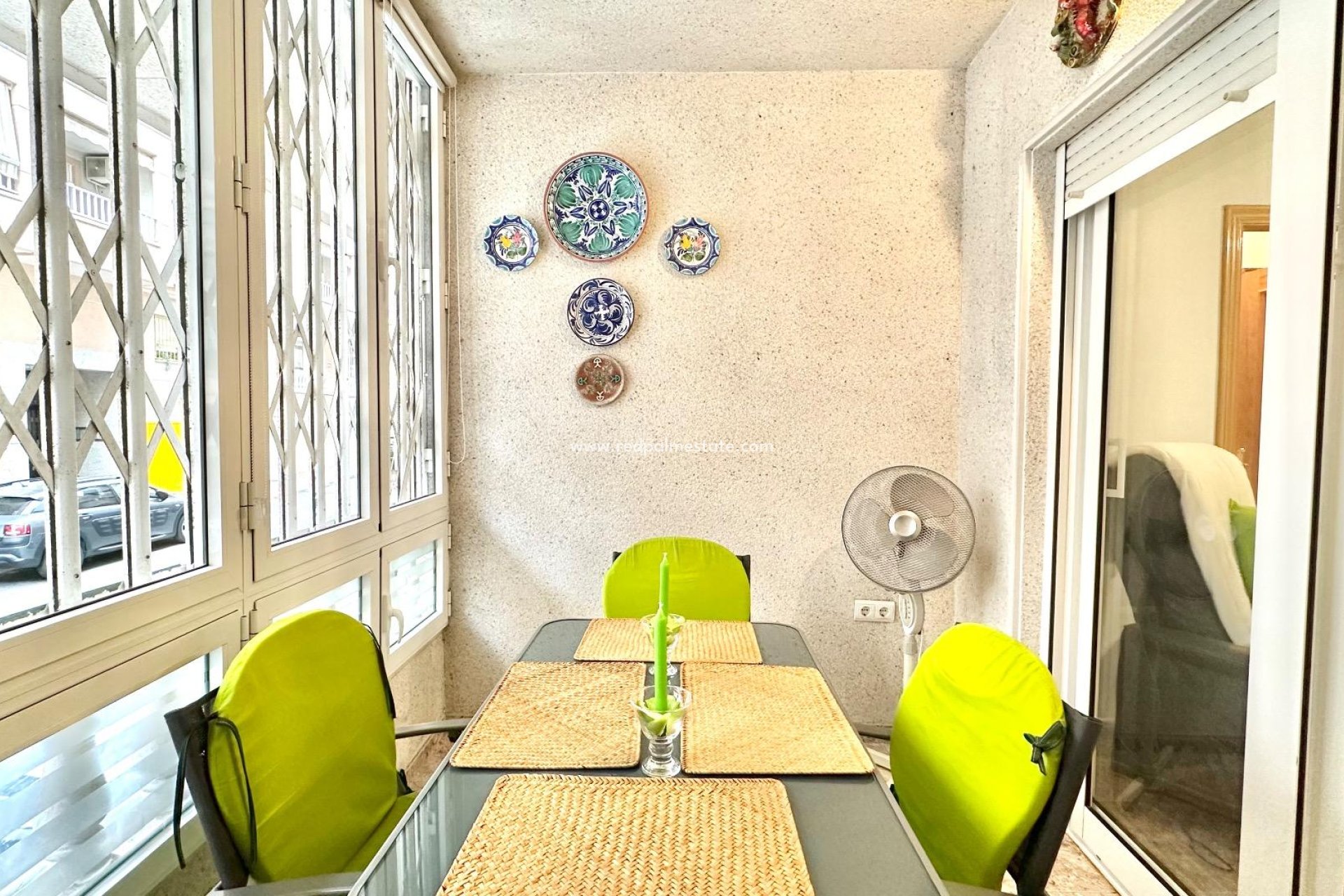 Revente - Appartements -
Torrevieja - Centro Torrevieja