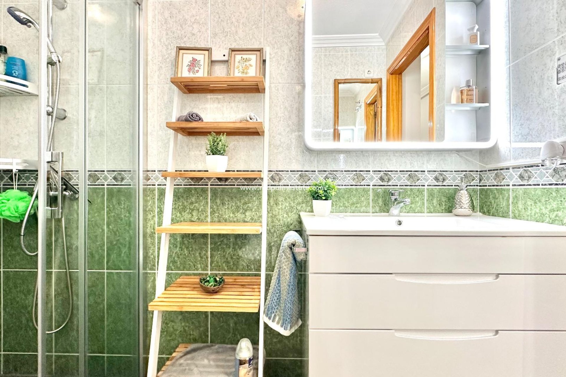 Revente - Appartements -
Torrevieja - Centro Torrevieja