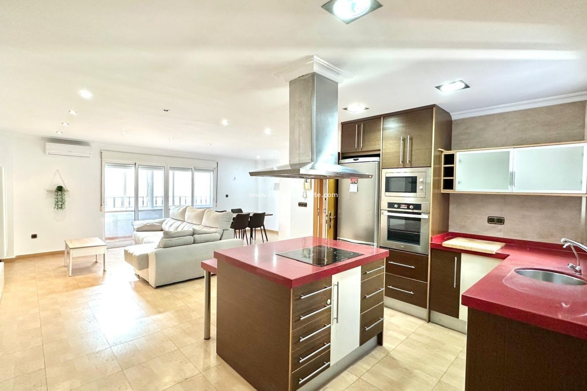 Revente - Appartements -
Torrevieja - Centro Torrevieja