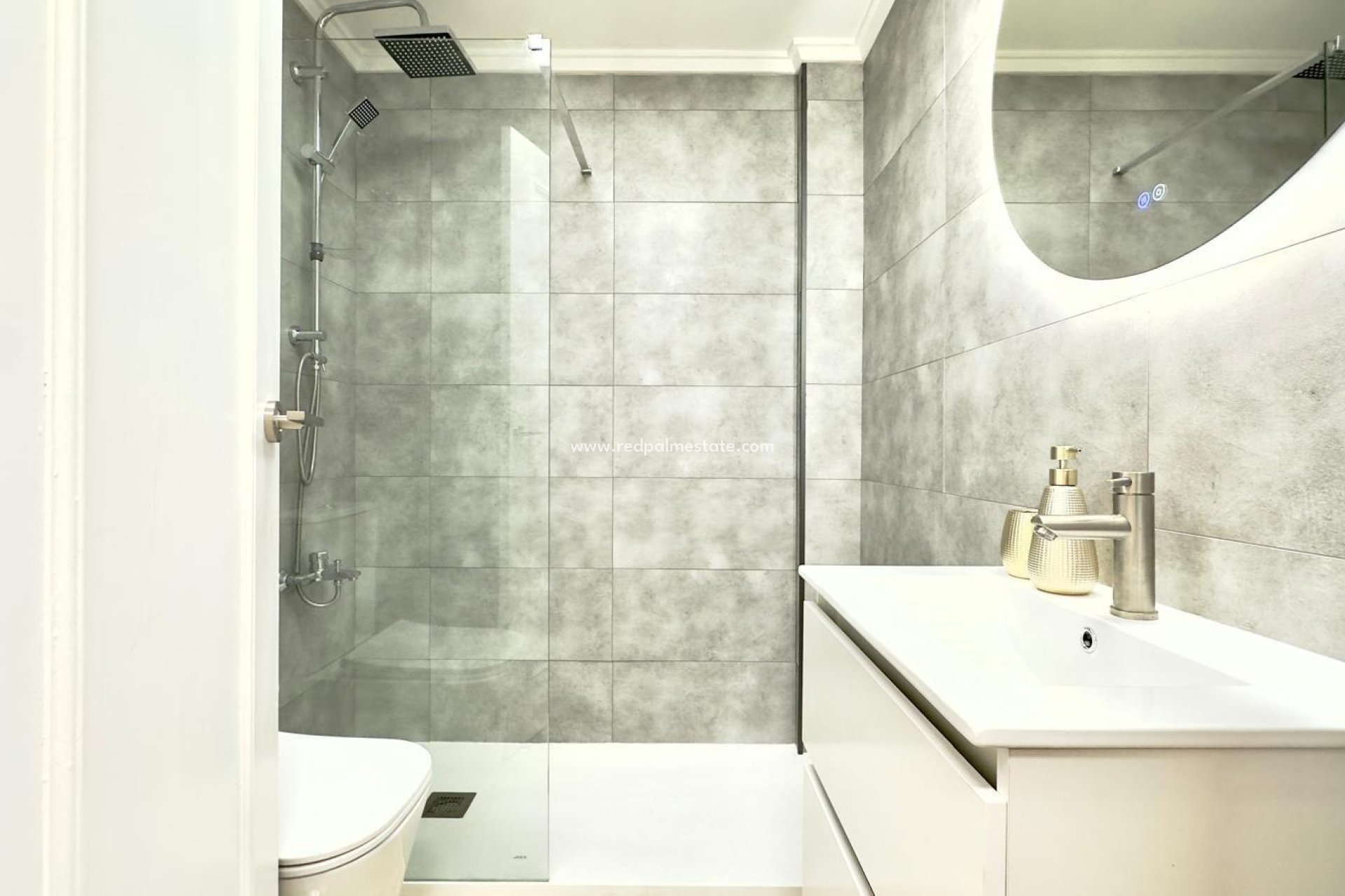 Revente - Appartements -
Torrevieja - Centro Torrevieja