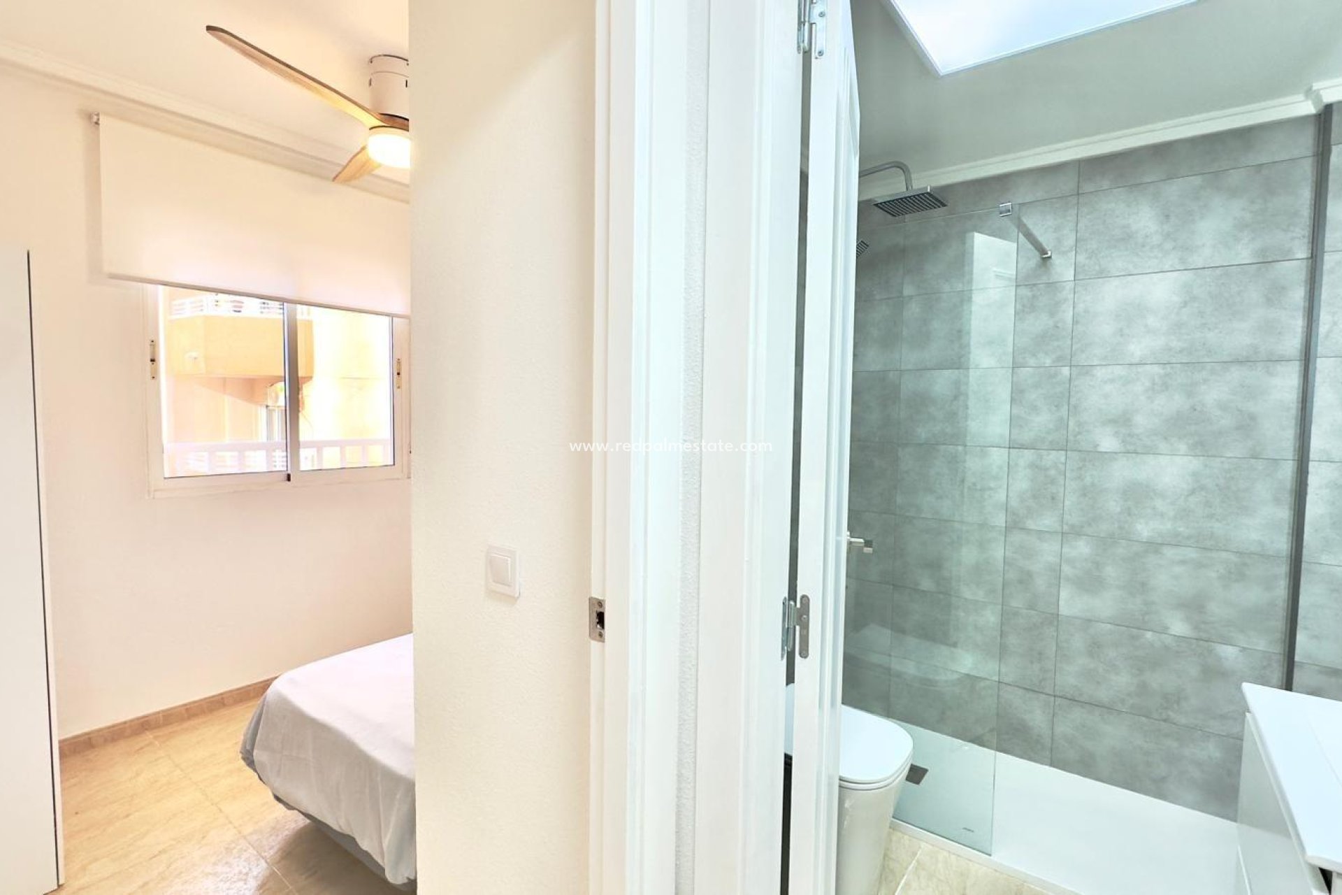 Revente - Appartements -
Torrevieja - Centro Torrevieja