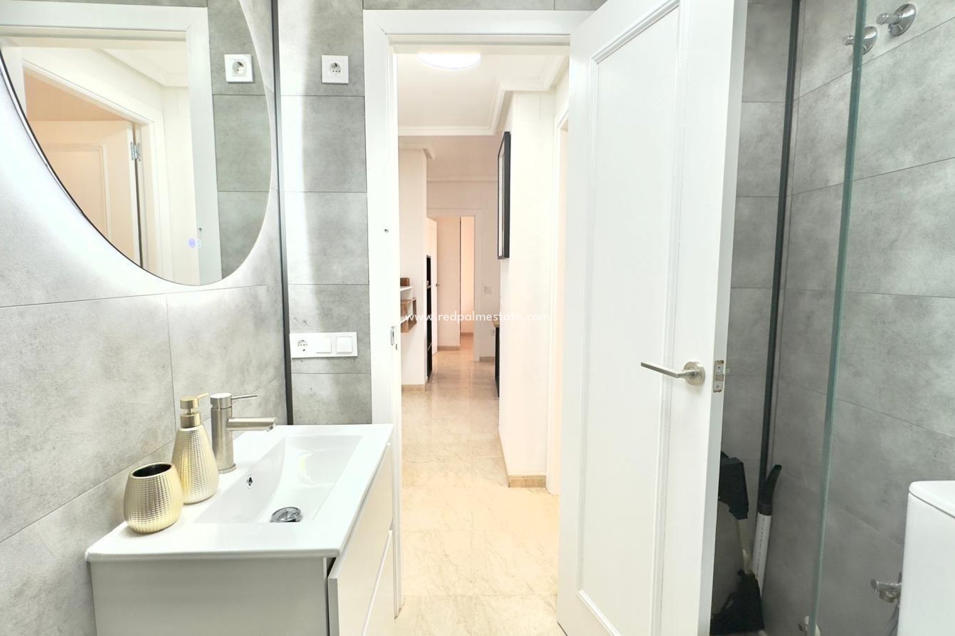 Revente - Appartements -
Torrevieja - Centro Torrevieja