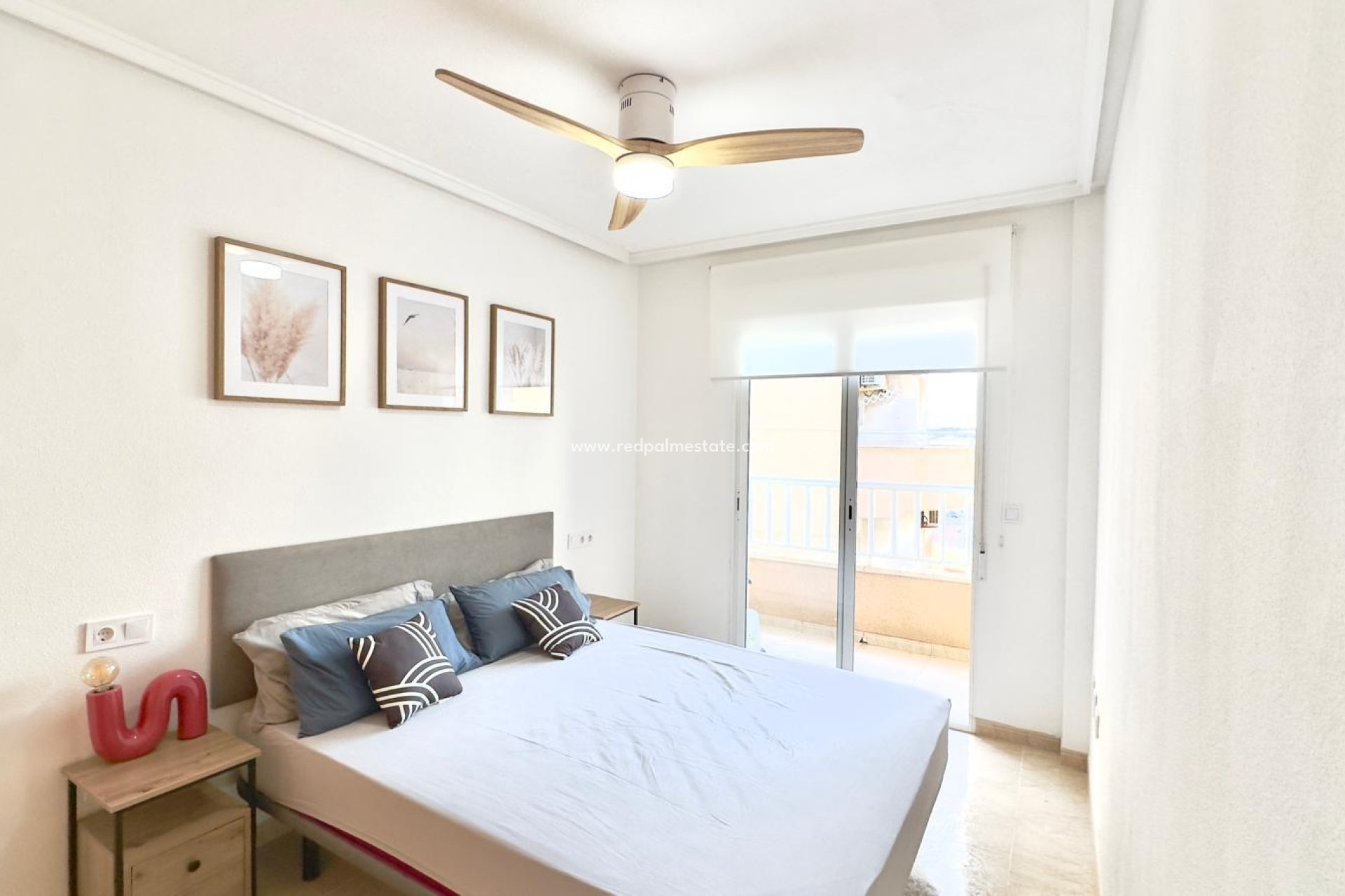 Revente - Appartements -
Torrevieja - Centro Torrevieja