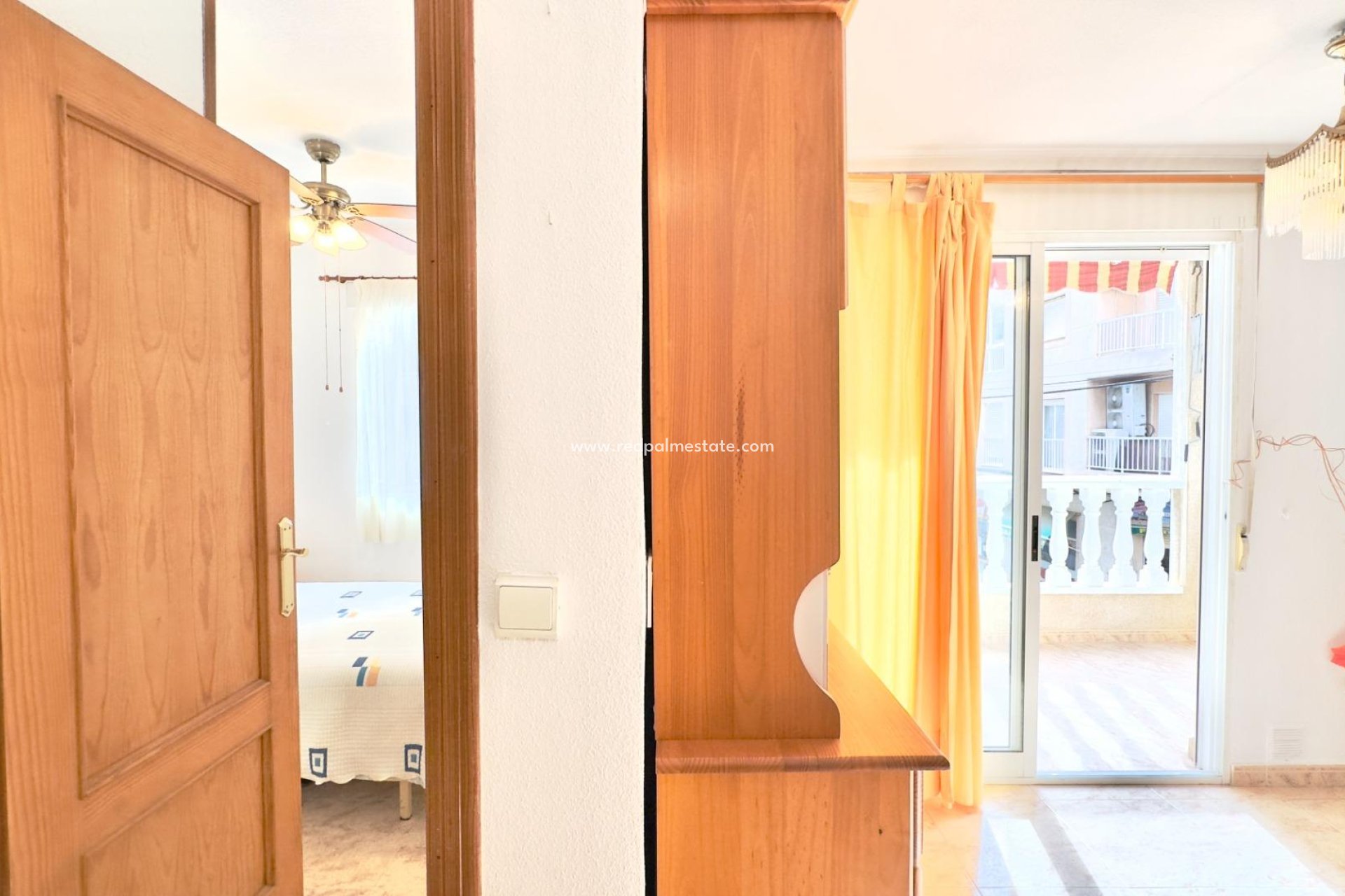 Revente - Appartements -
Torrevieja - Centro Torrevieja