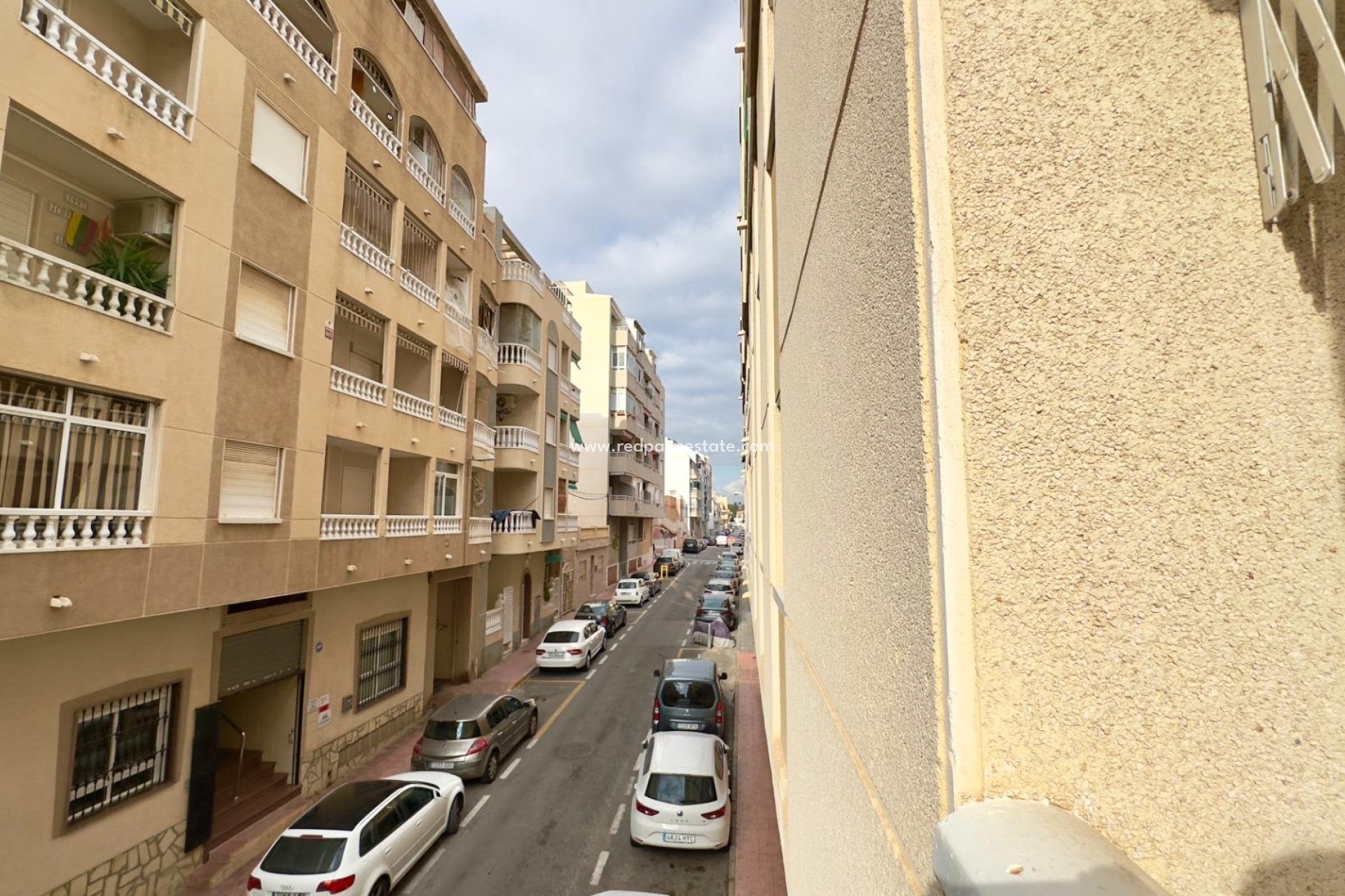Revente - Appartements -
Torrevieja - Centro Torrevieja
