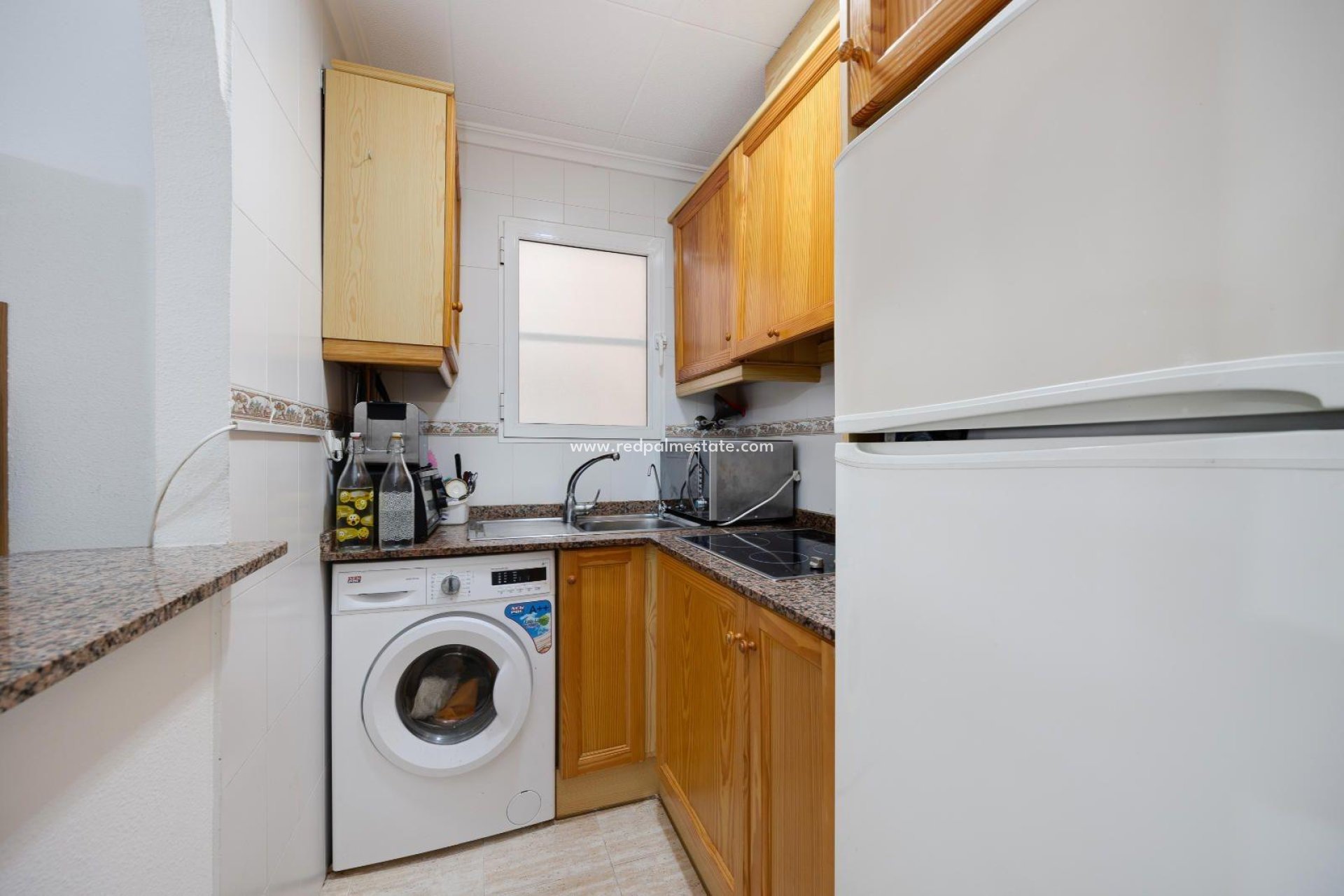 Revente - Appartements -
Torrevieja - Centro Torrevieja