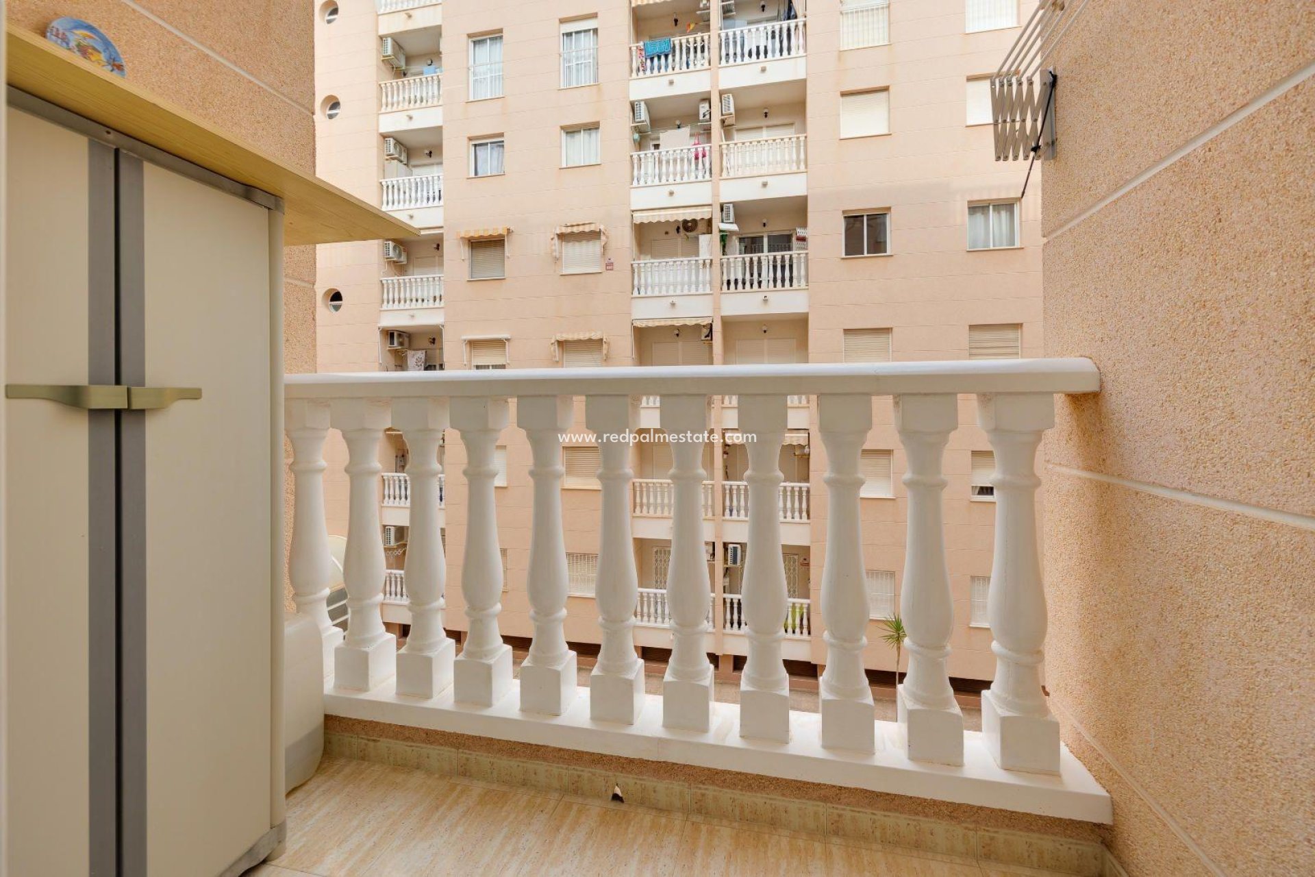 Revente - Appartements -
Torrevieja - Centro Torrevieja