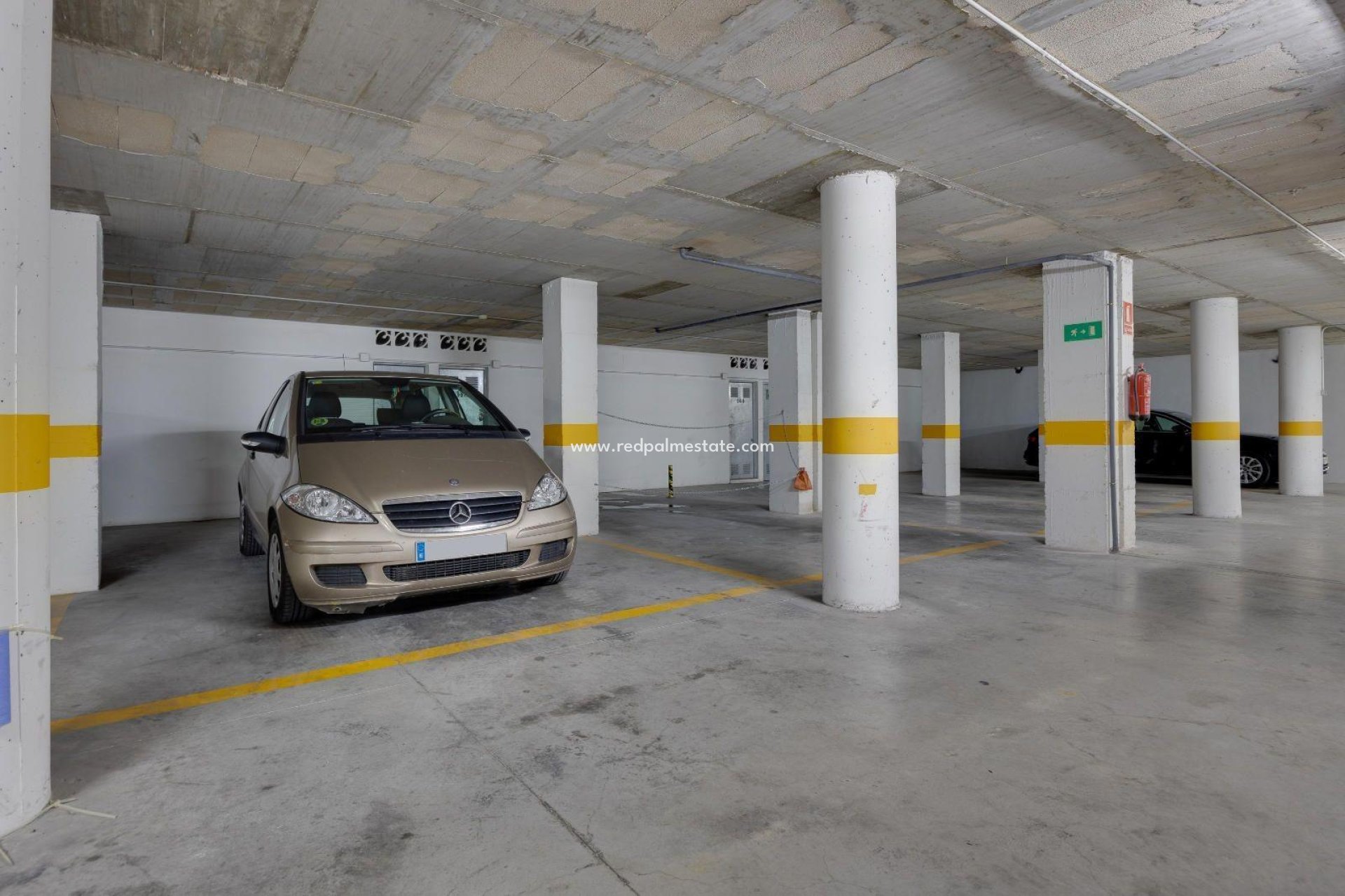 Revente - Appartements -
Torrevieja - Centro Torrevieja