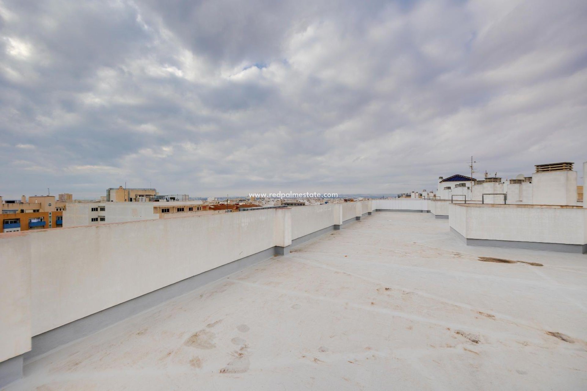 Revente - Appartements -
Torrevieja - Centro Torrevieja