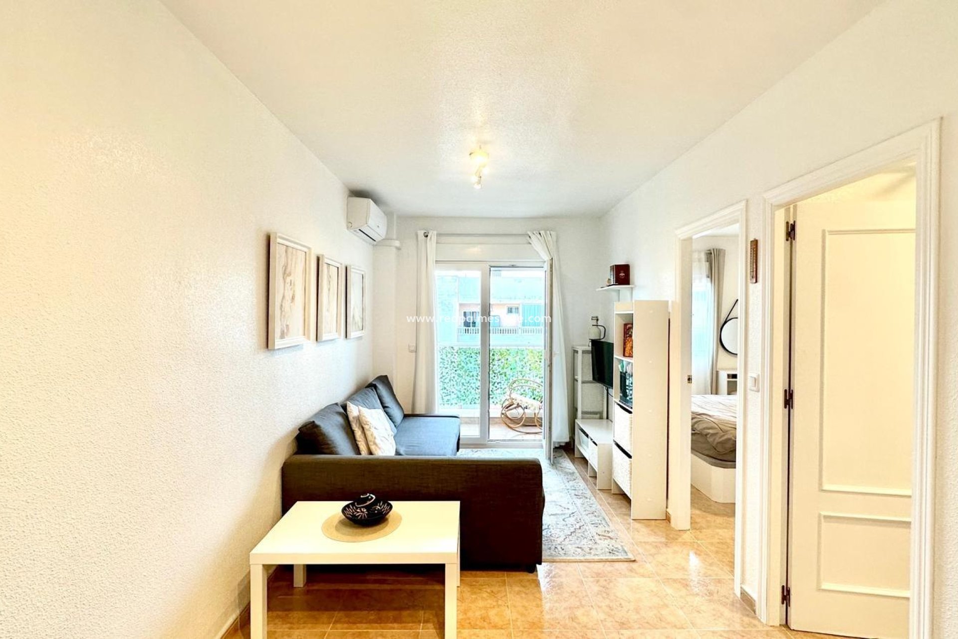 Revente - Appartements -
Torrevieja - Centro Torrevieja