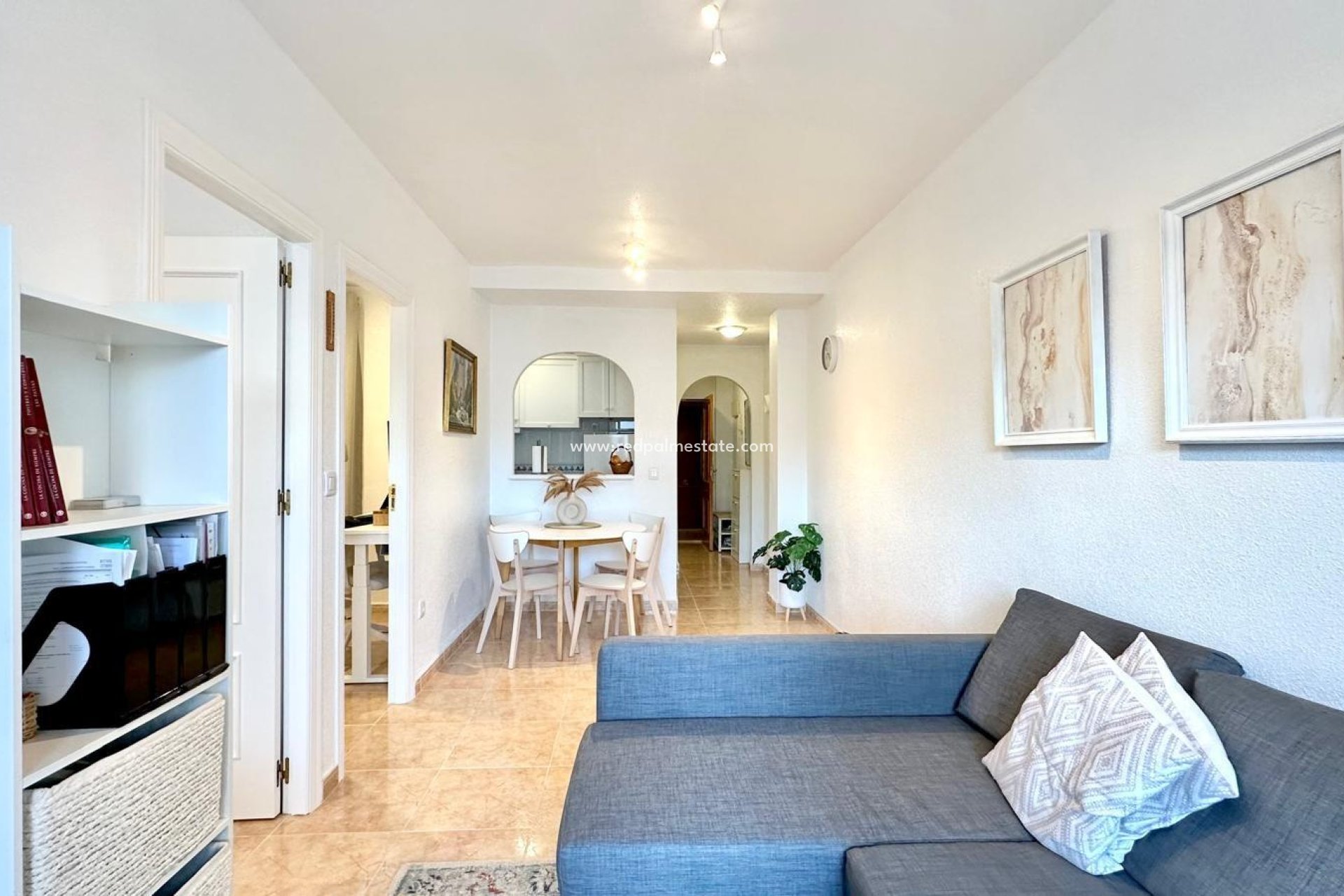 Revente - Appartements -
Torrevieja - Centro Torrevieja