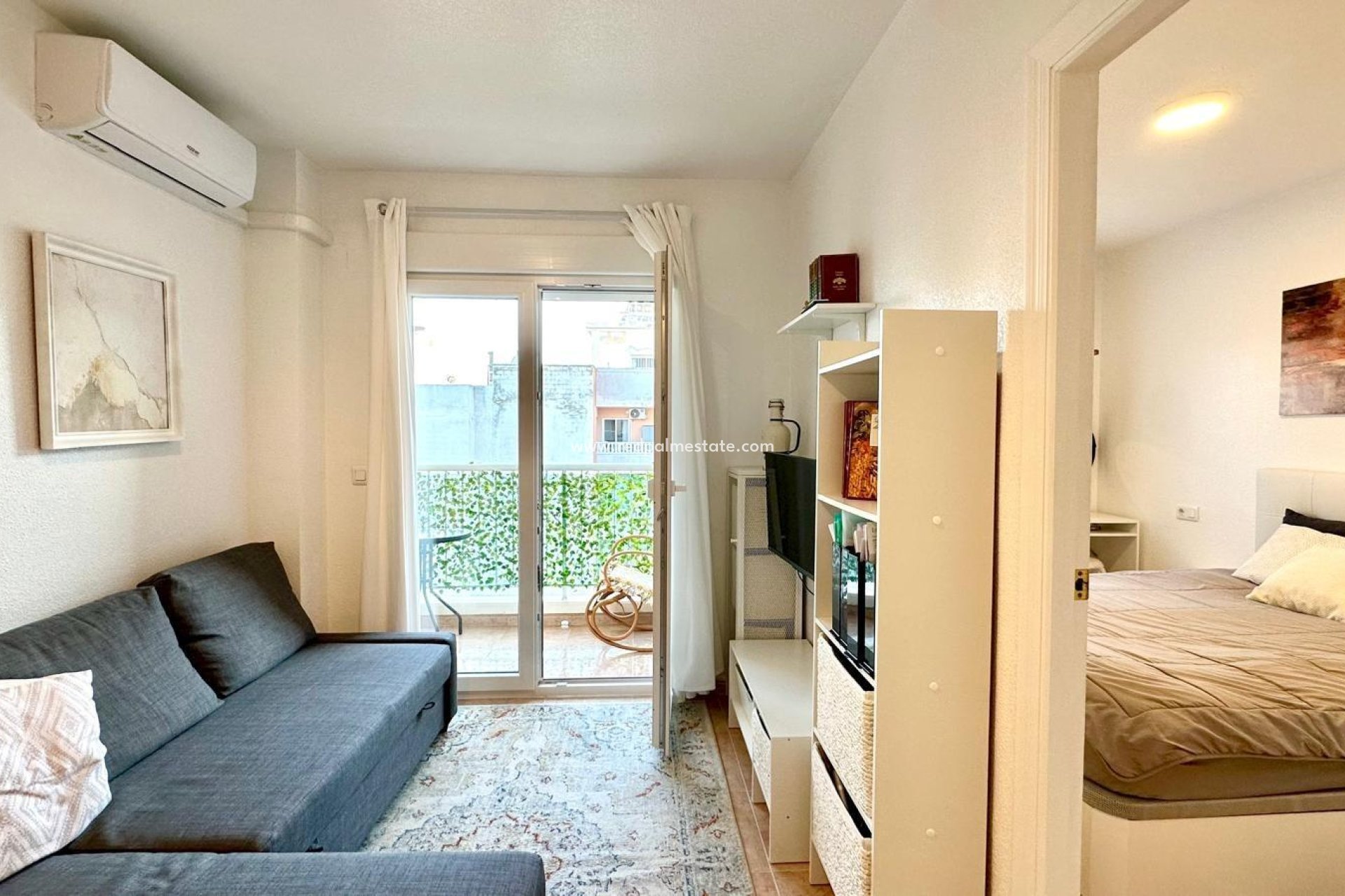 Revente - Appartements -
Torrevieja - Centro Torrevieja