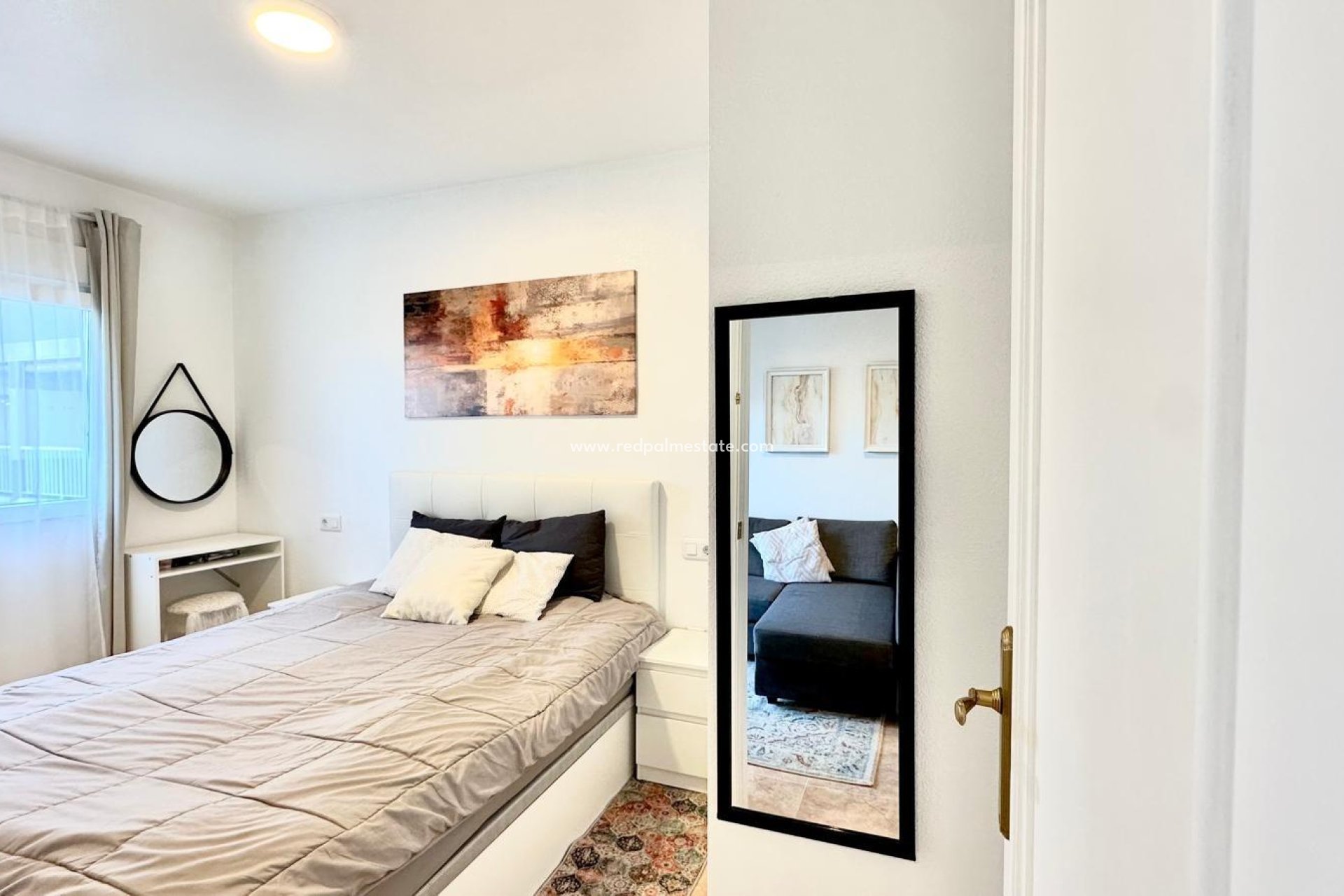 Revente - Appartements -
Torrevieja - Centro Torrevieja