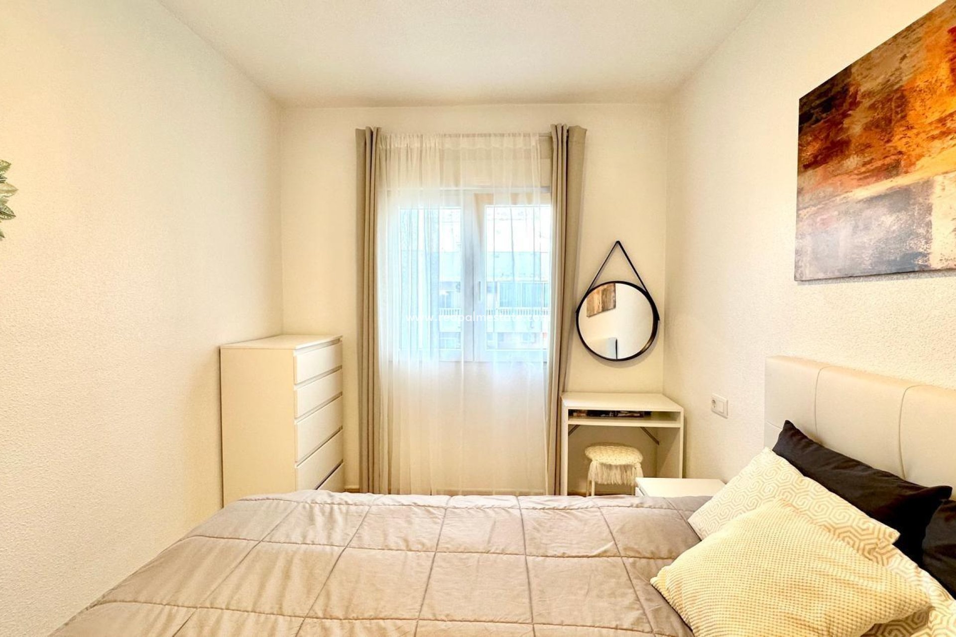 Revente - Appartements -
Torrevieja - Centro Torrevieja