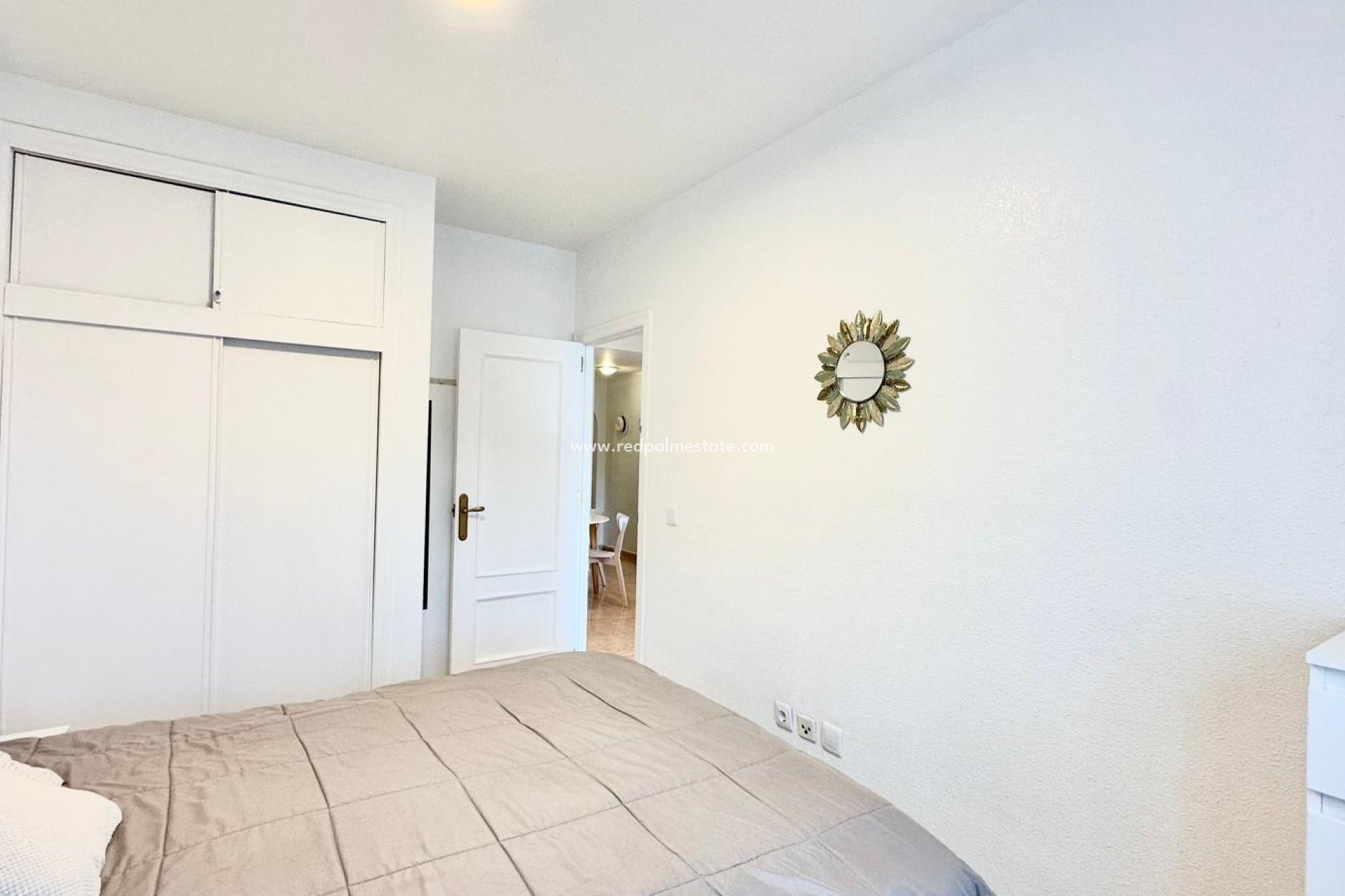 Revente - Appartements -
Torrevieja - Centro Torrevieja