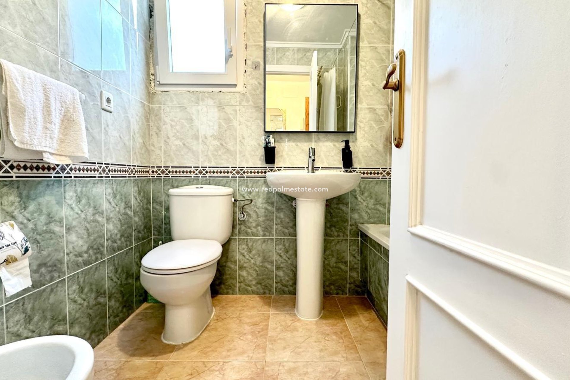 Revente - Appartements -
Torrevieja - Centro Torrevieja