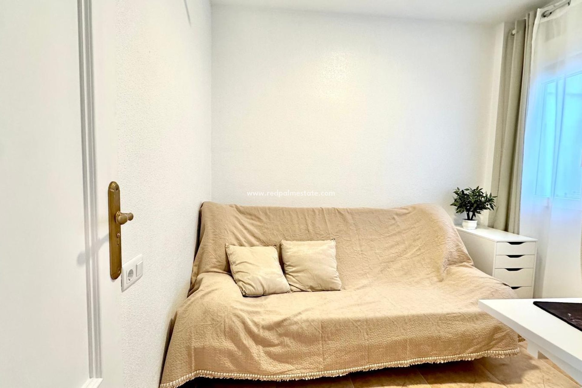 Revente - Appartements -
Torrevieja - Centro Torrevieja