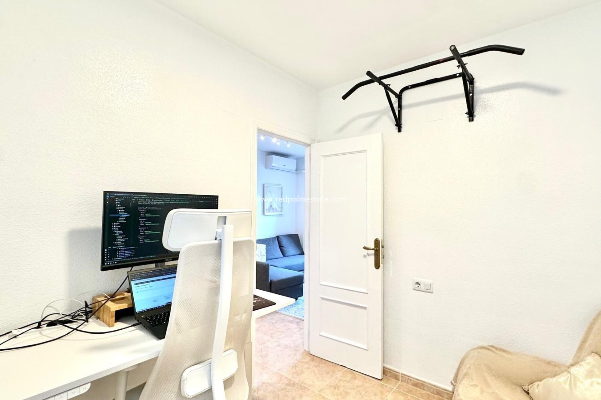 Revente - Appartements -
Torrevieja - Centro Torrevieja