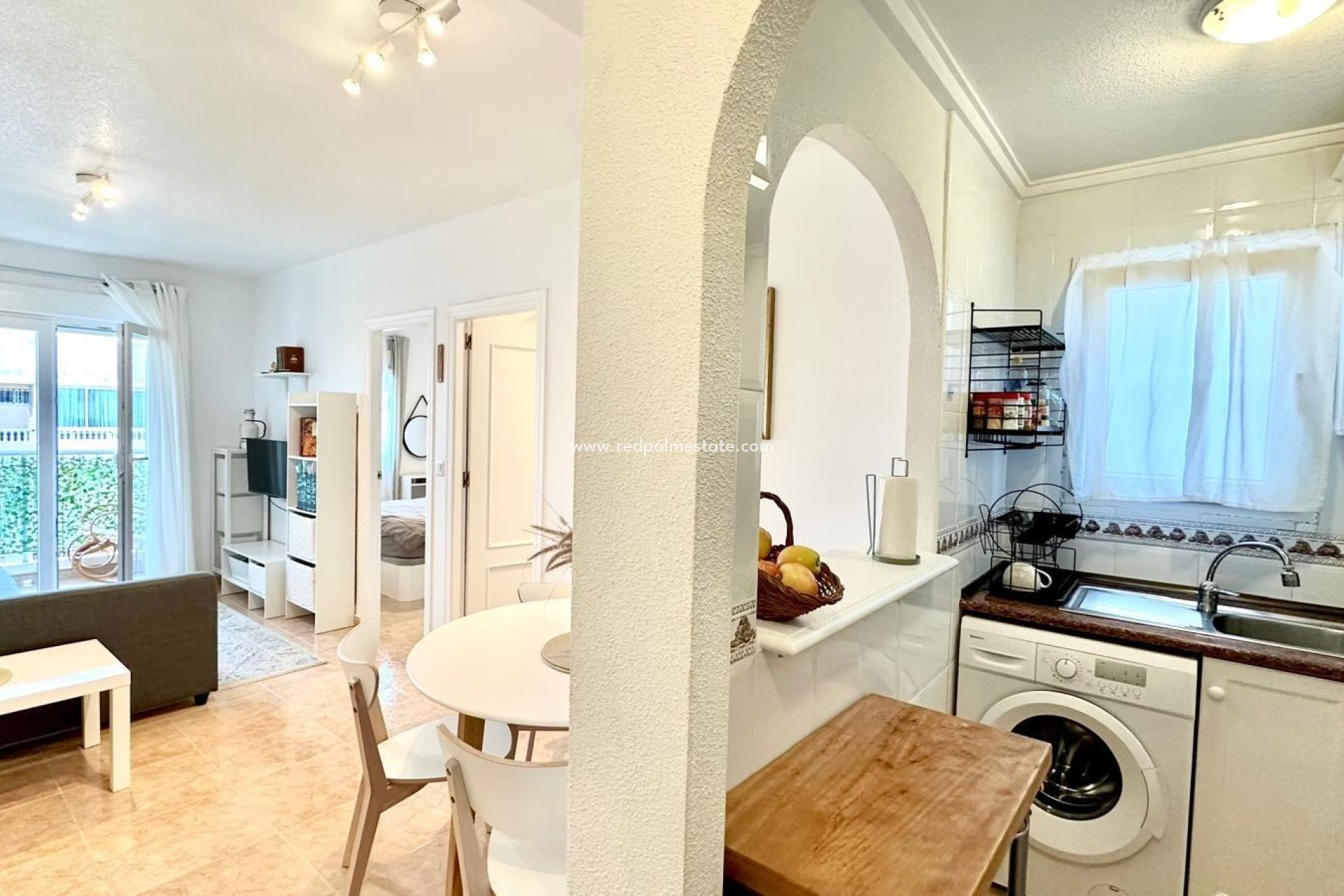 Revente - Appartements -
Torrevieja - Centro Torrevieja