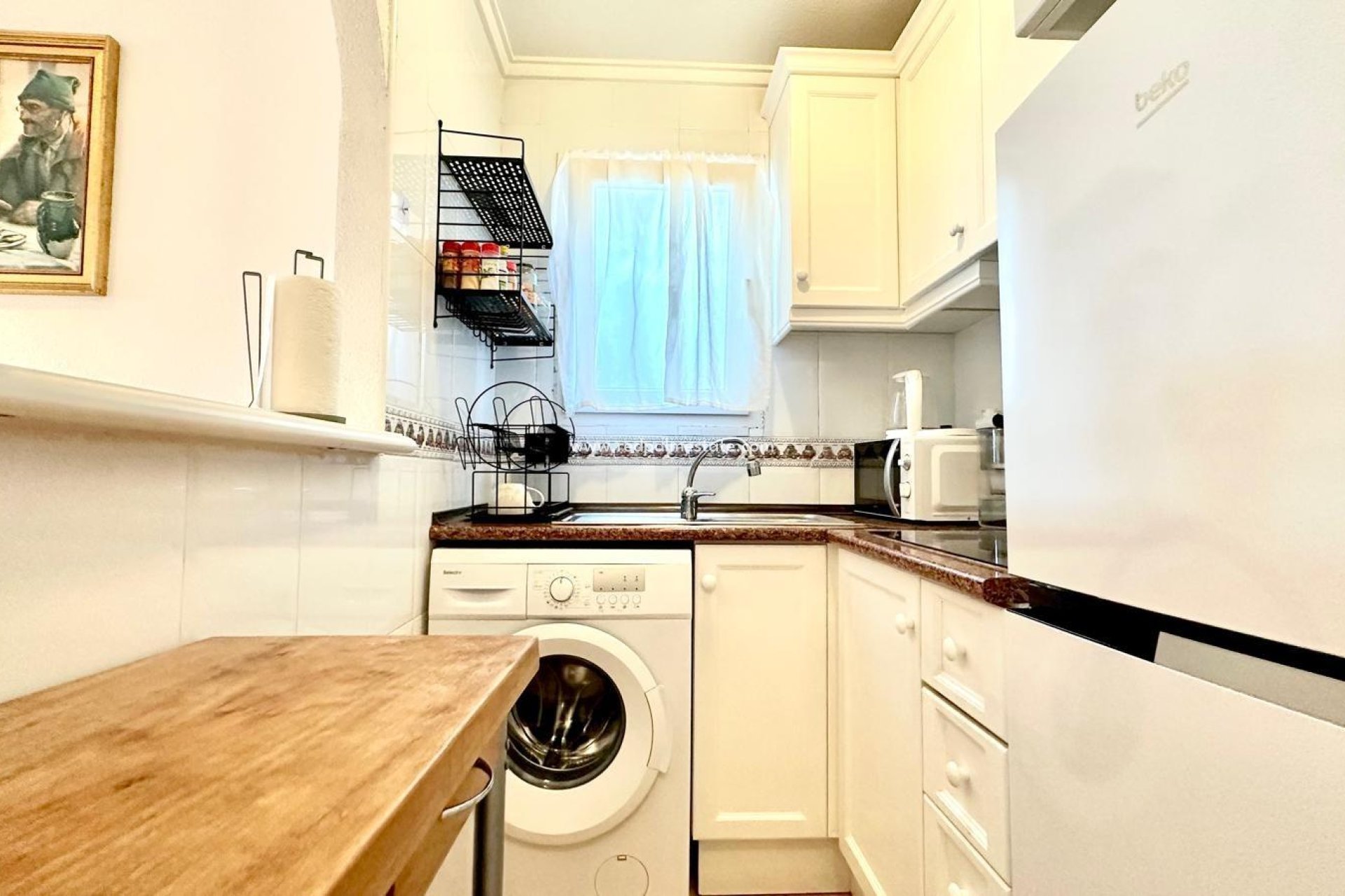 Revente - Appartements -
Torrevieja - Centro Torrevieja