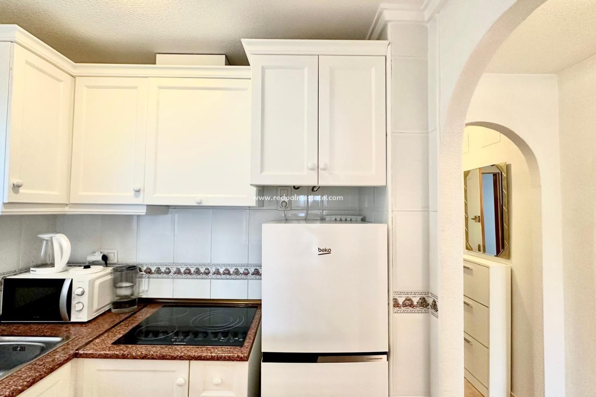 Revente - Appartements -
Torrevieja - Centro Torrevieja