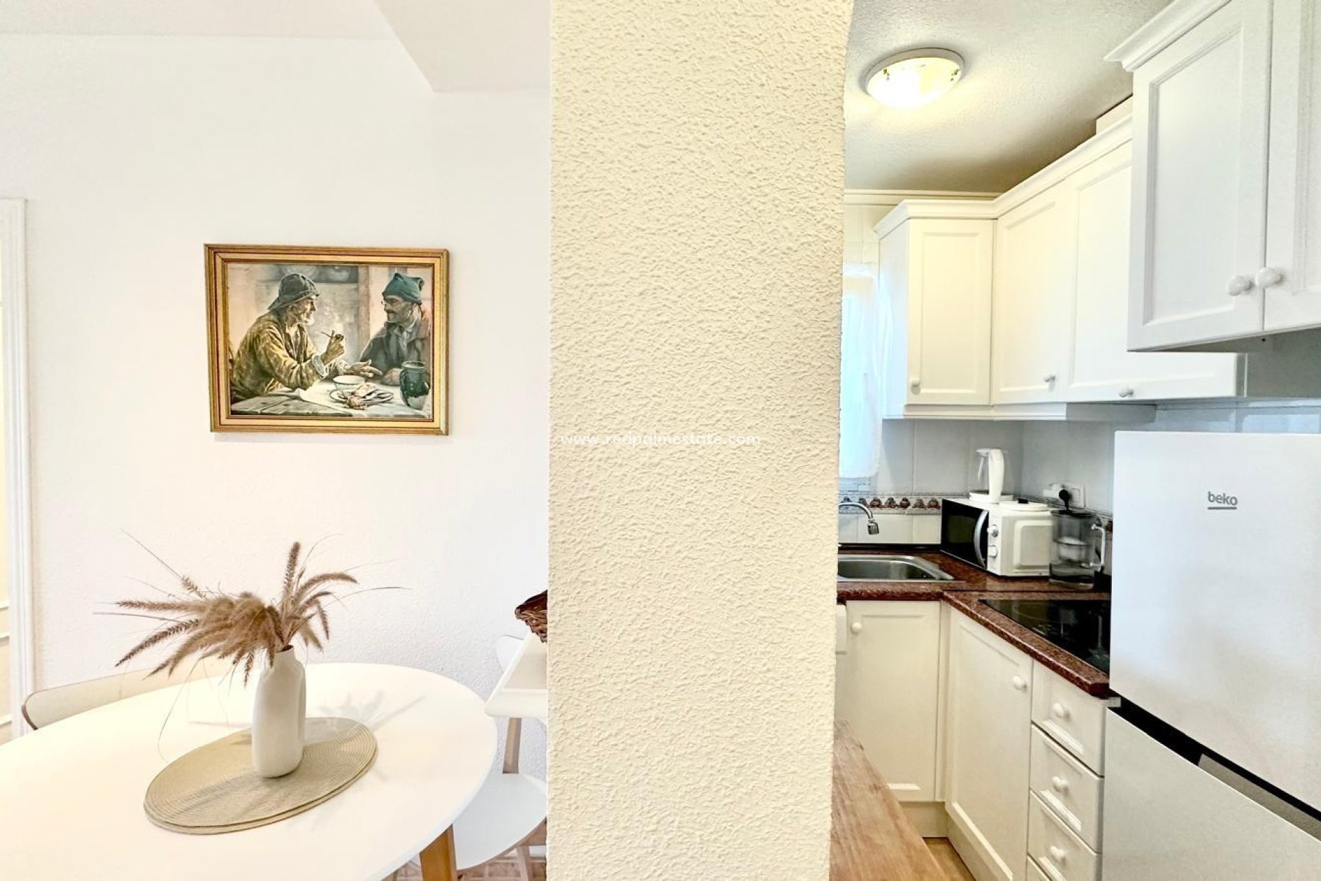 Revente - Appartements -
Torrevieja - Centro Torrevieja